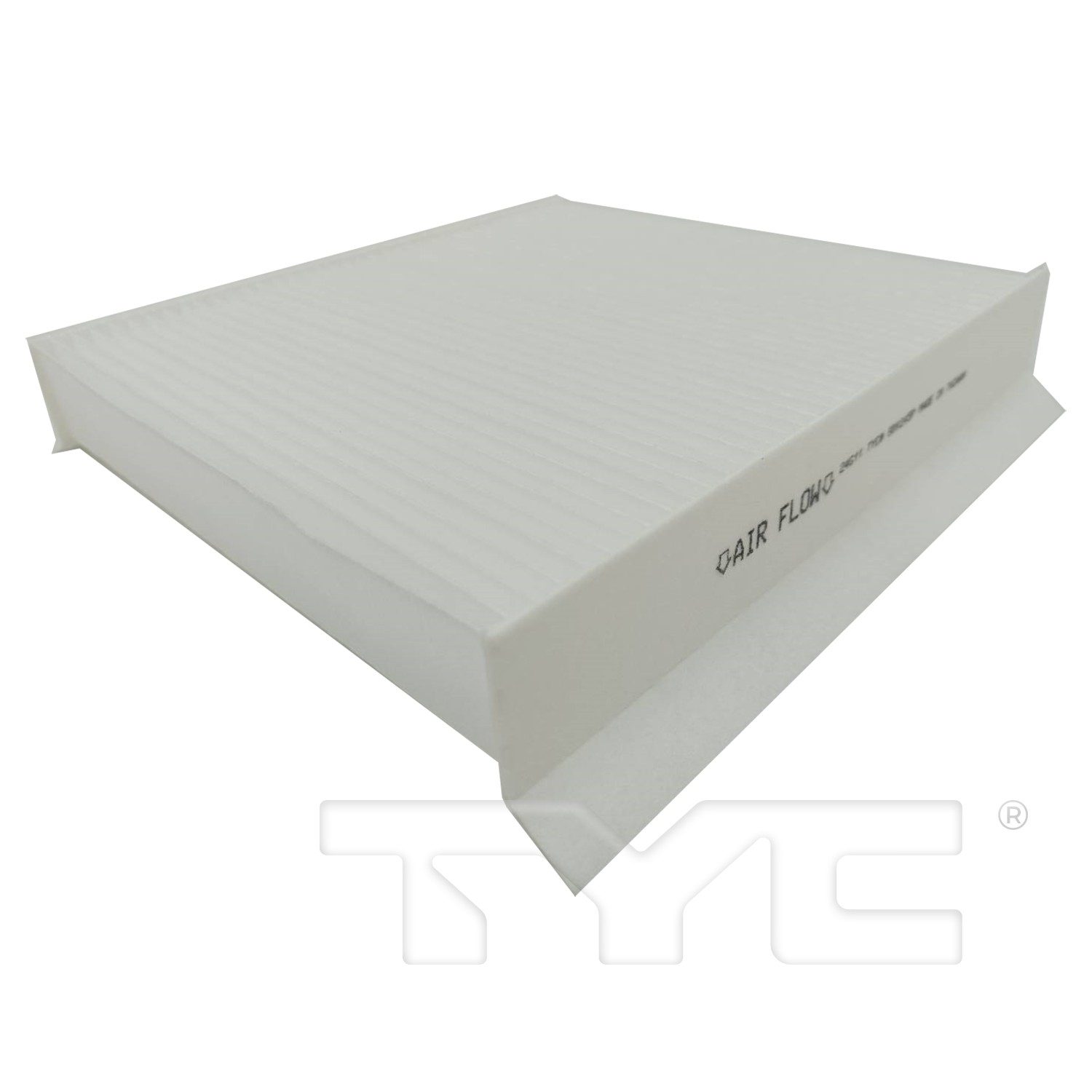 TYC Cabin Air Filter — image 2