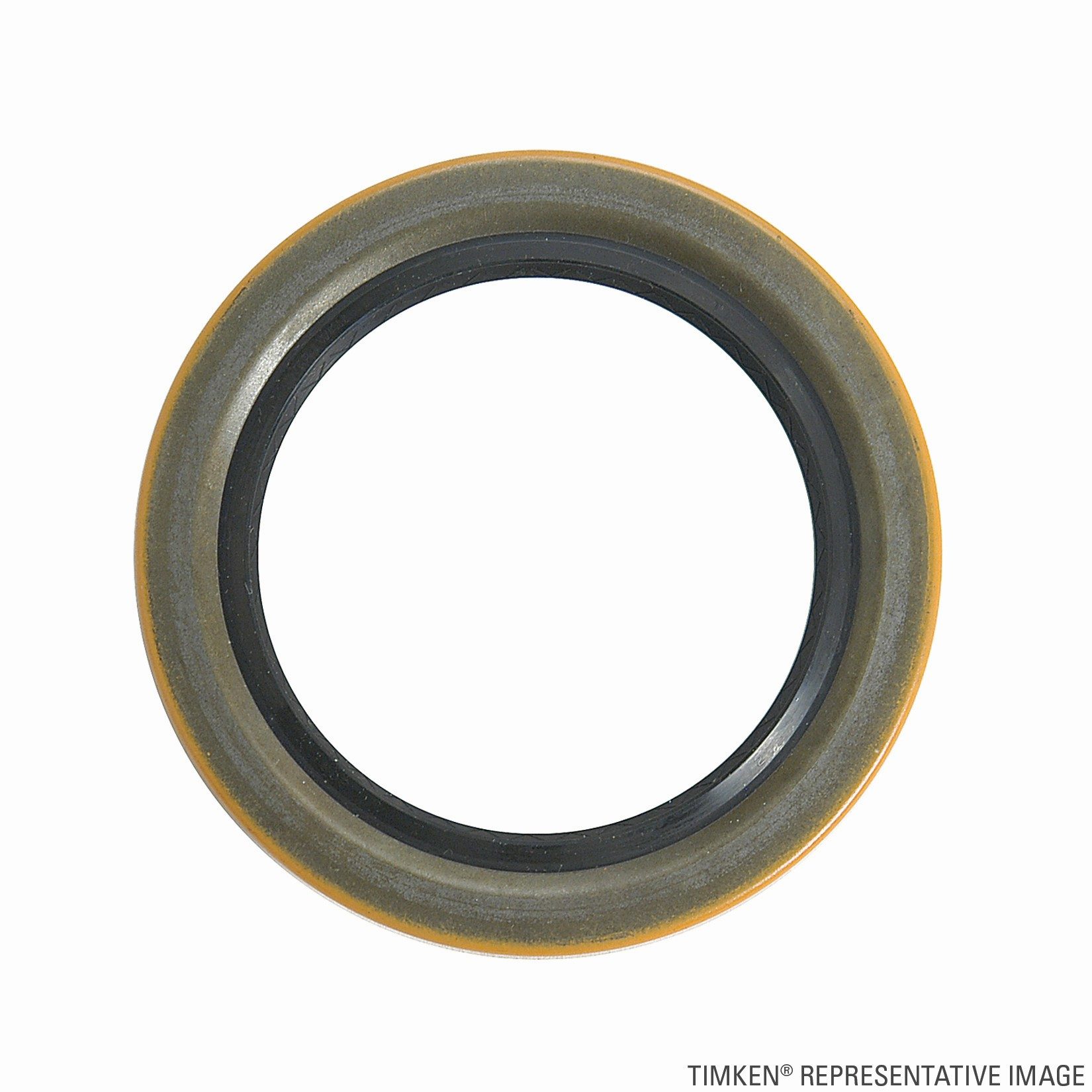Seal - Grease/Oil Seal — image 4