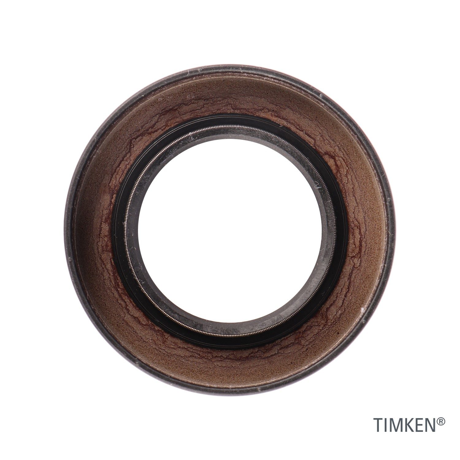 Seal - Grease/Oil Seal — image 2