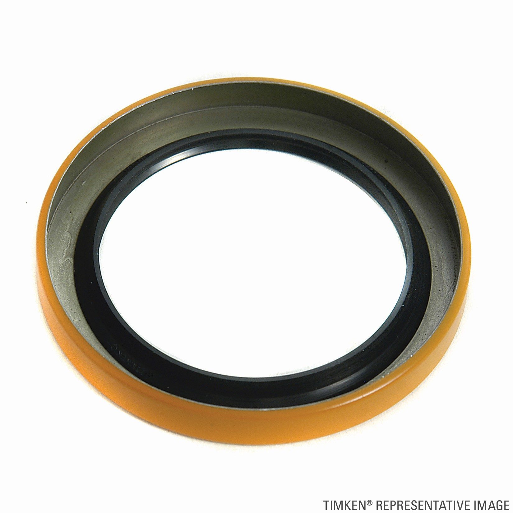 Seal - Grease/Oil Seal — image 2