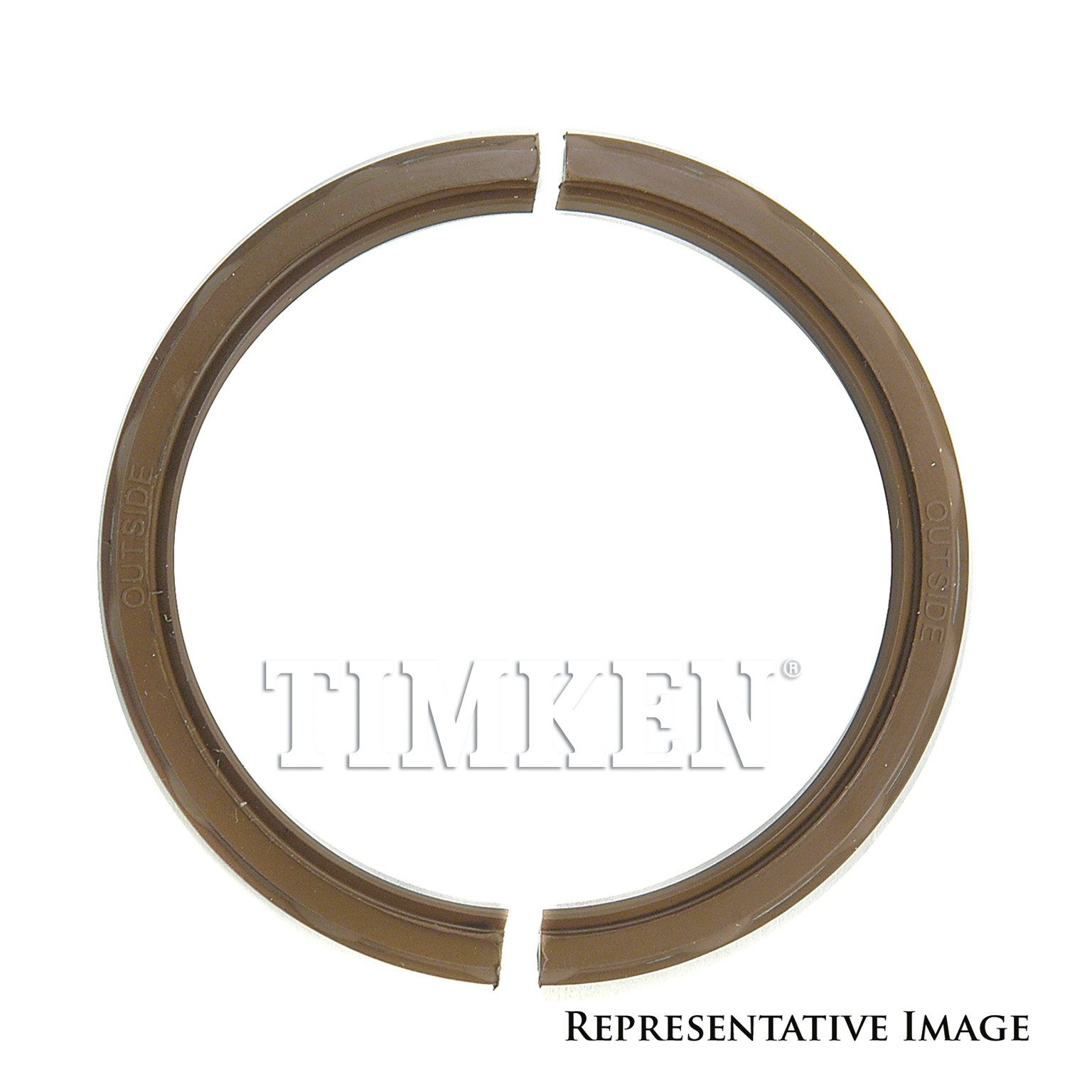 Seal Kit - Split Seal Type — image 4