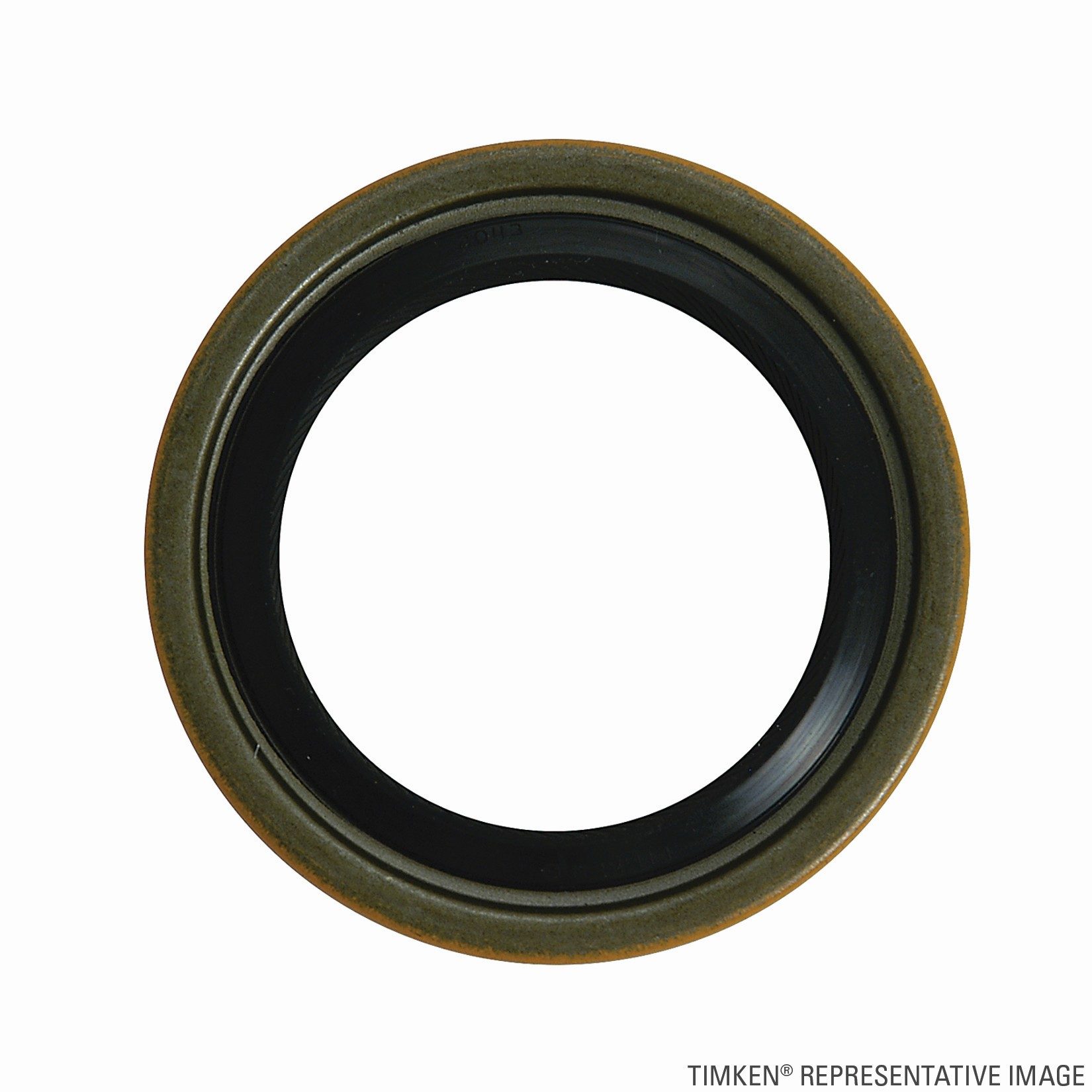 Seal - Grease/Oil Seal — image 4