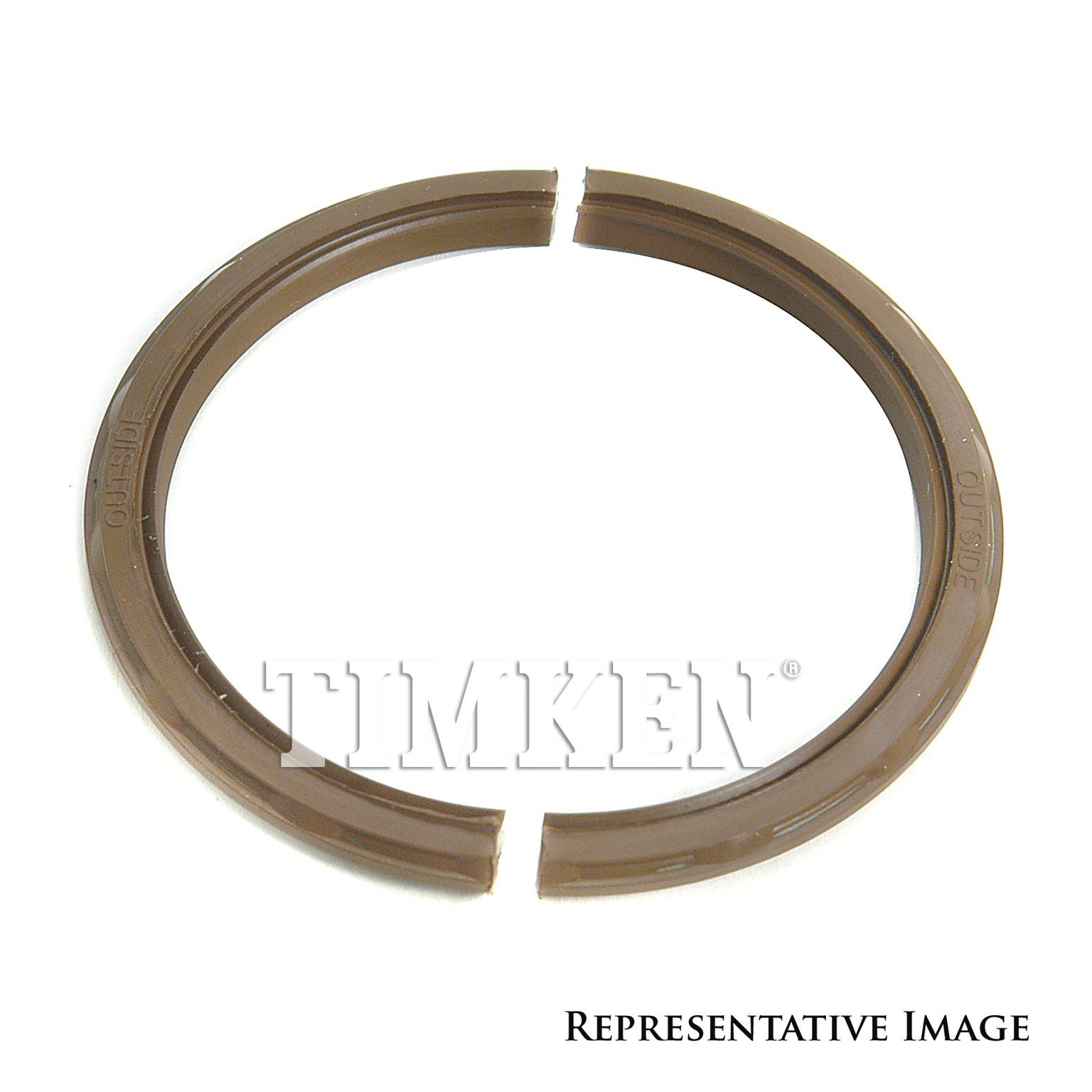 Seal Kit - Split Seal Type — image 5