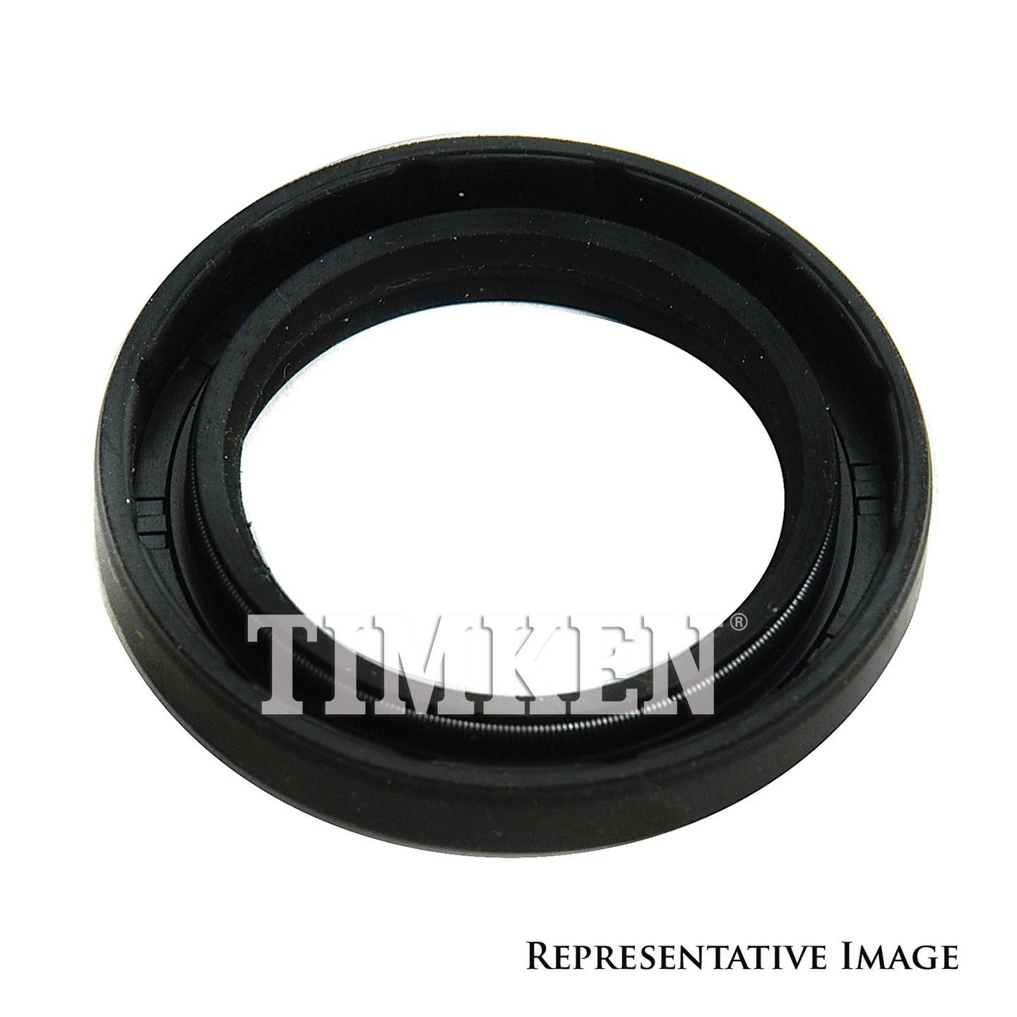 Seal - Grease/Oil Seal — image 2