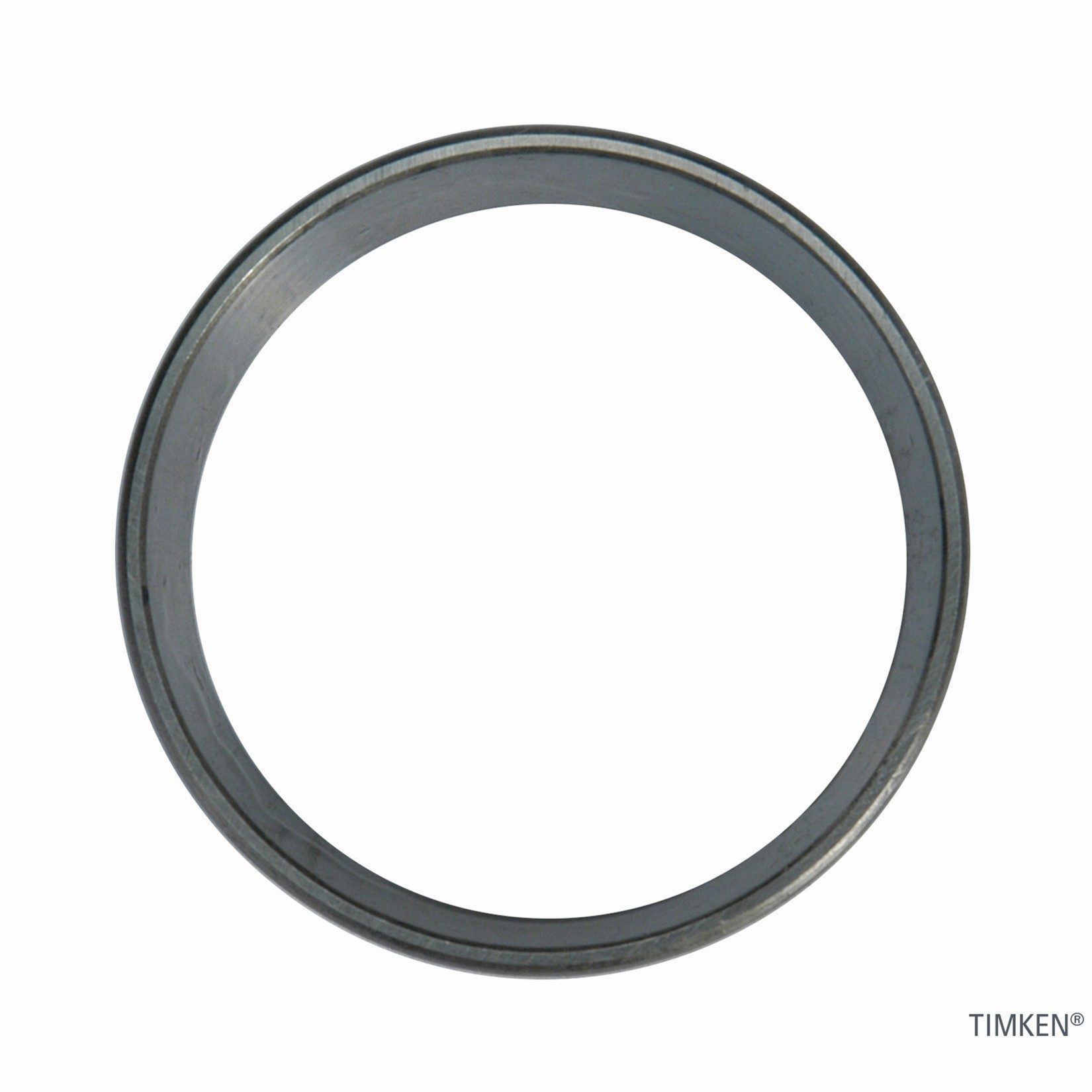 Tapered Bearing Cup - Tapered Roller Bearing Cup — image 2