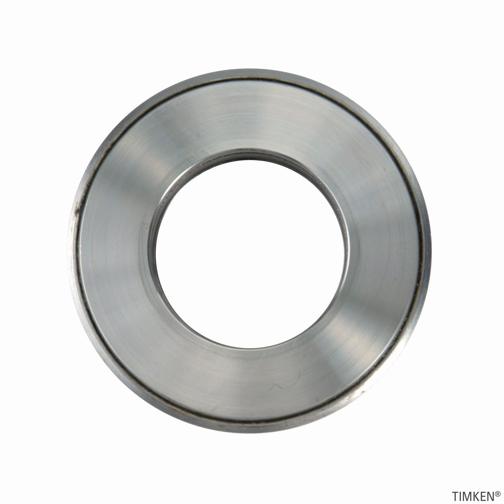 Thrust Ball Bearing - Clutch Release Thrust Ball Bearing — image 2