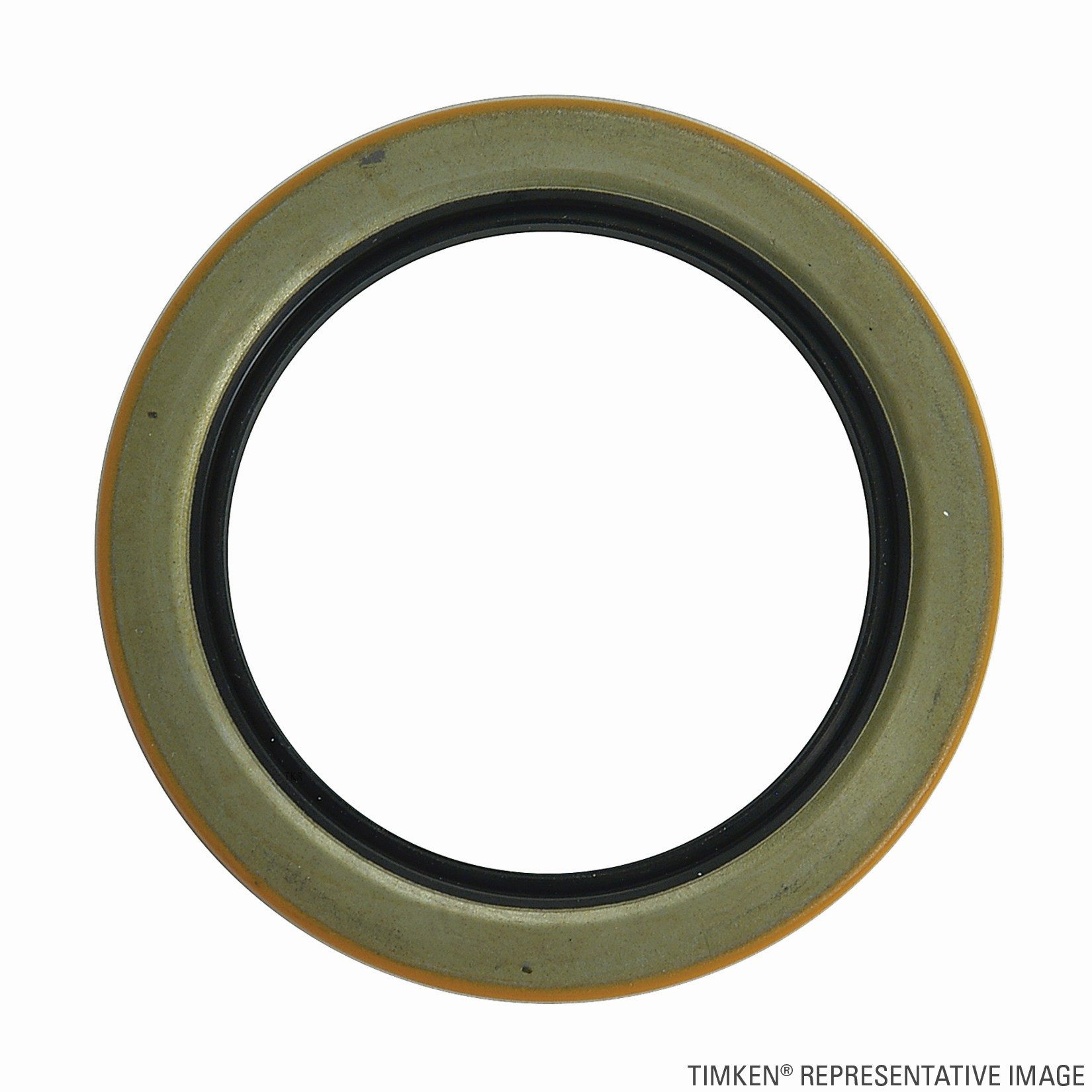 Seal - Grease/Oil Seal — image 4