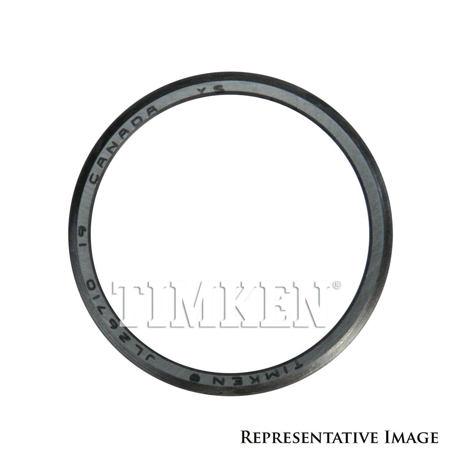 Tapered Bearing Cup - Tapered Roller Bearing Cup — image 6