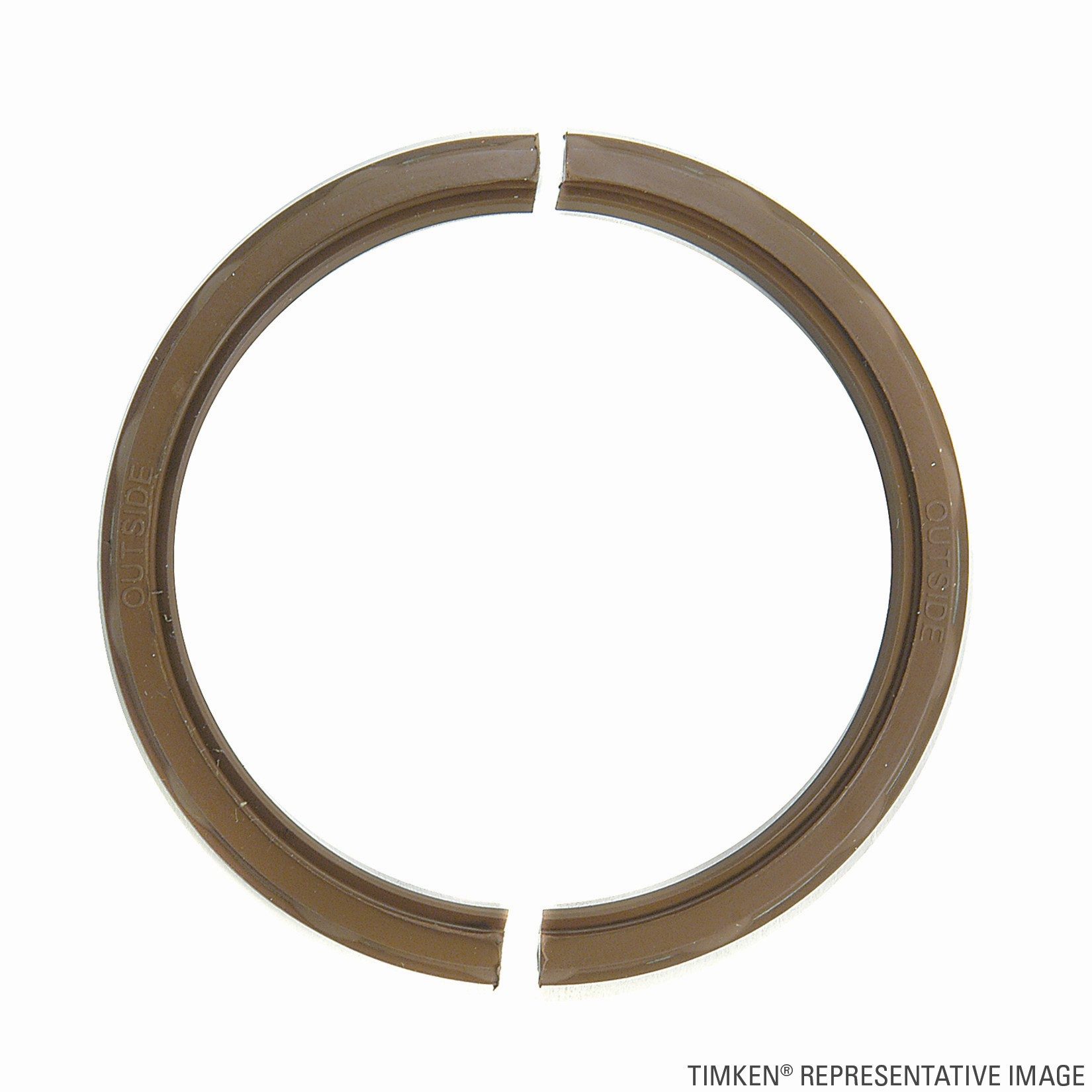 Seal Kit - Split Seal Type — image 6