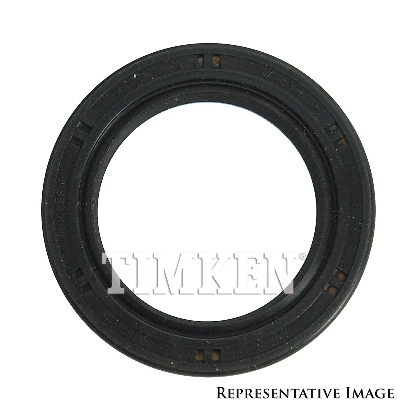 Seal - Grease/Oil Seal — image 4