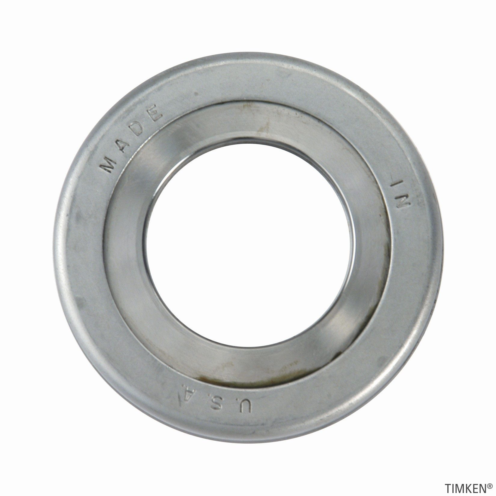 Thrust Ball Bearing - Clutch Release Thrust Ball Bearing — image 4