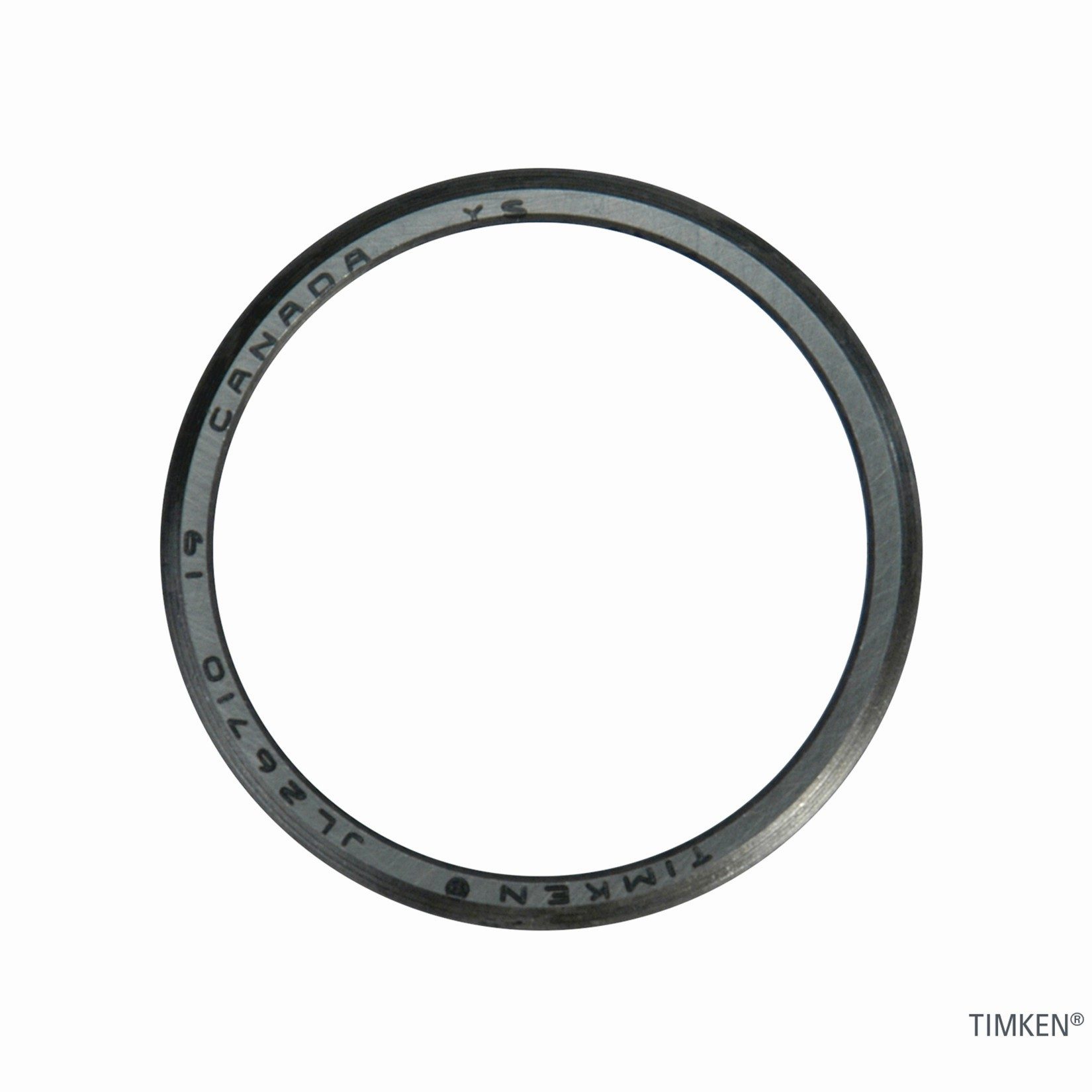 Tapered Bearing Cup - Tapered Roller Bearing Cup — image 5
