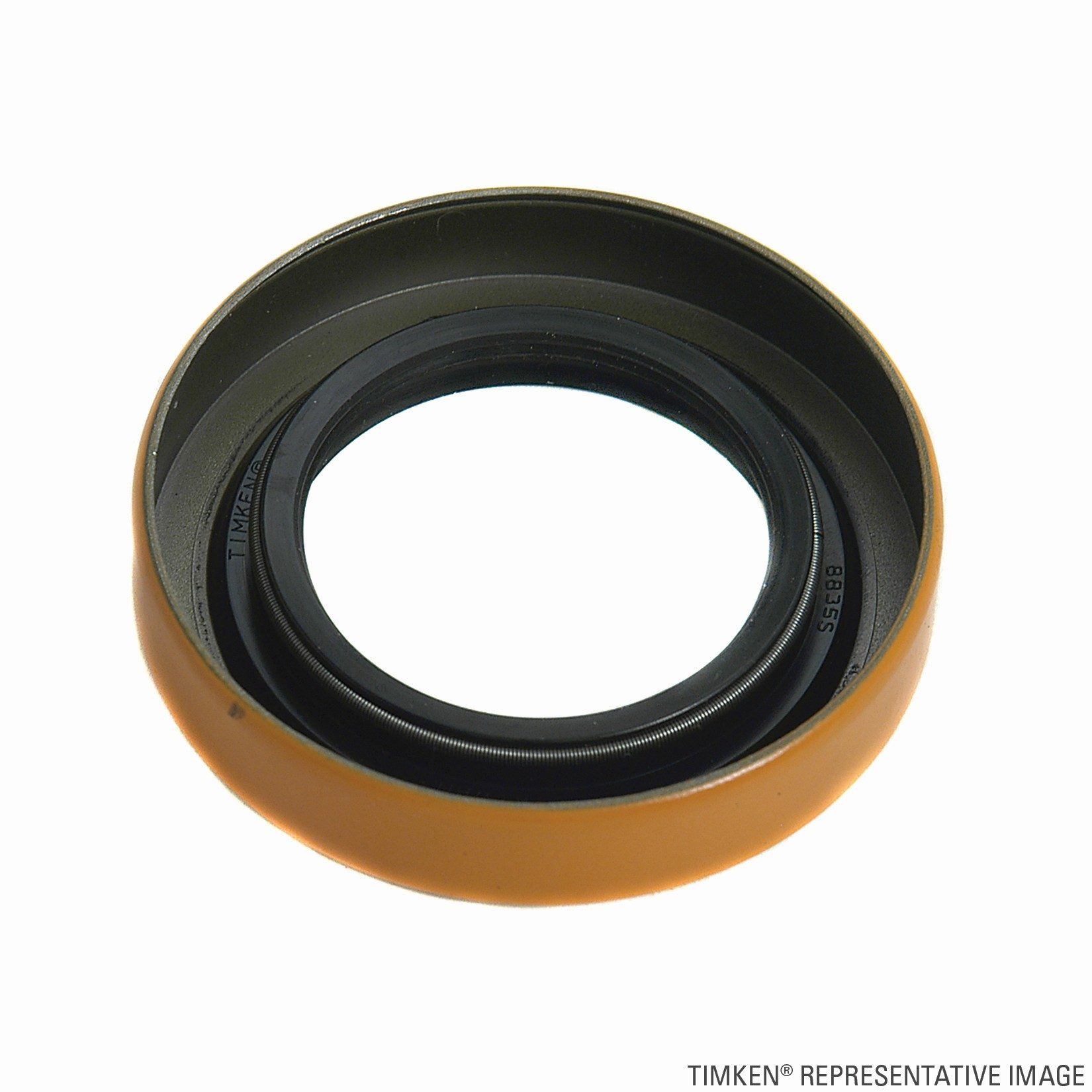 Seal - Grease/Oil Seal — image 2