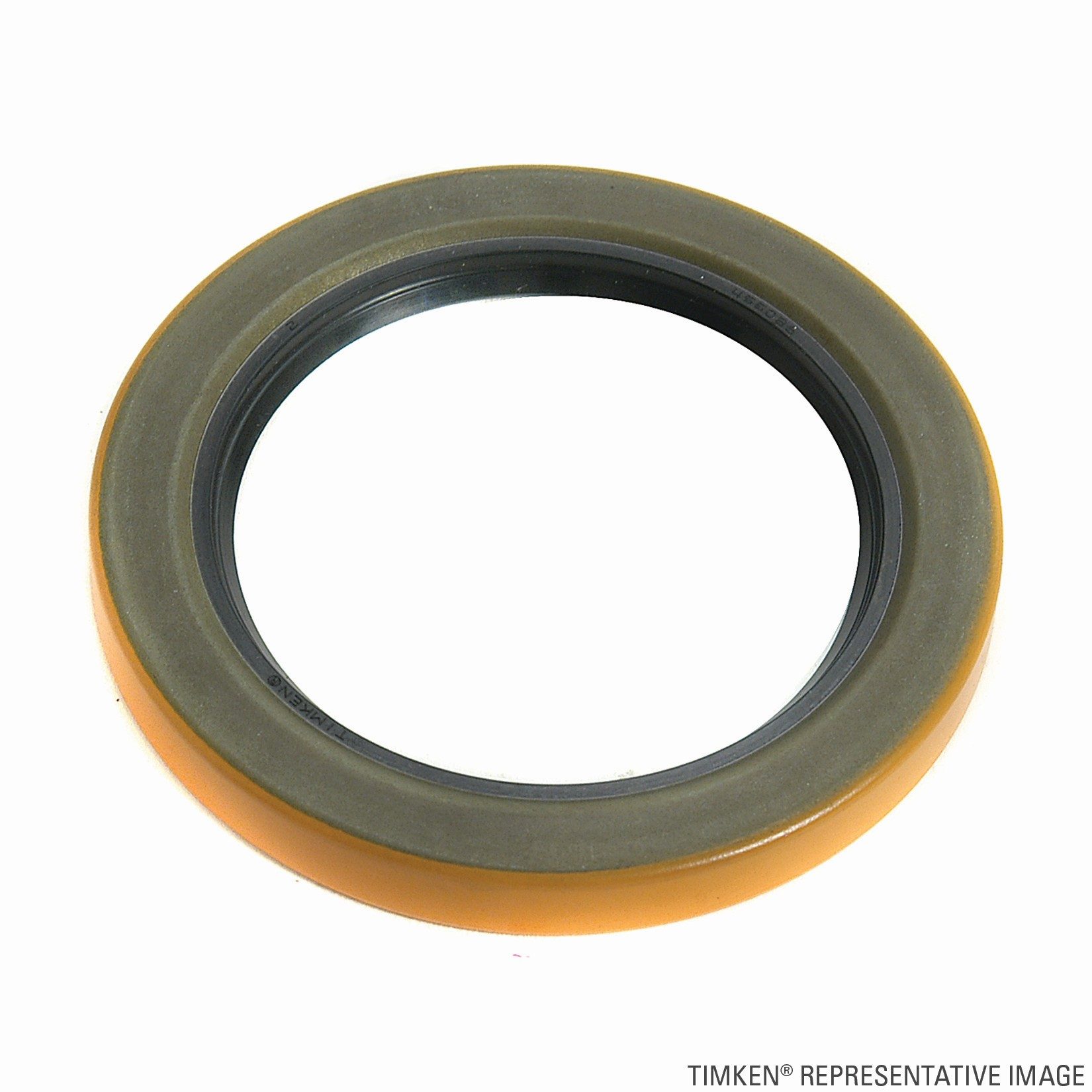Seal - Grease/Oil Seal