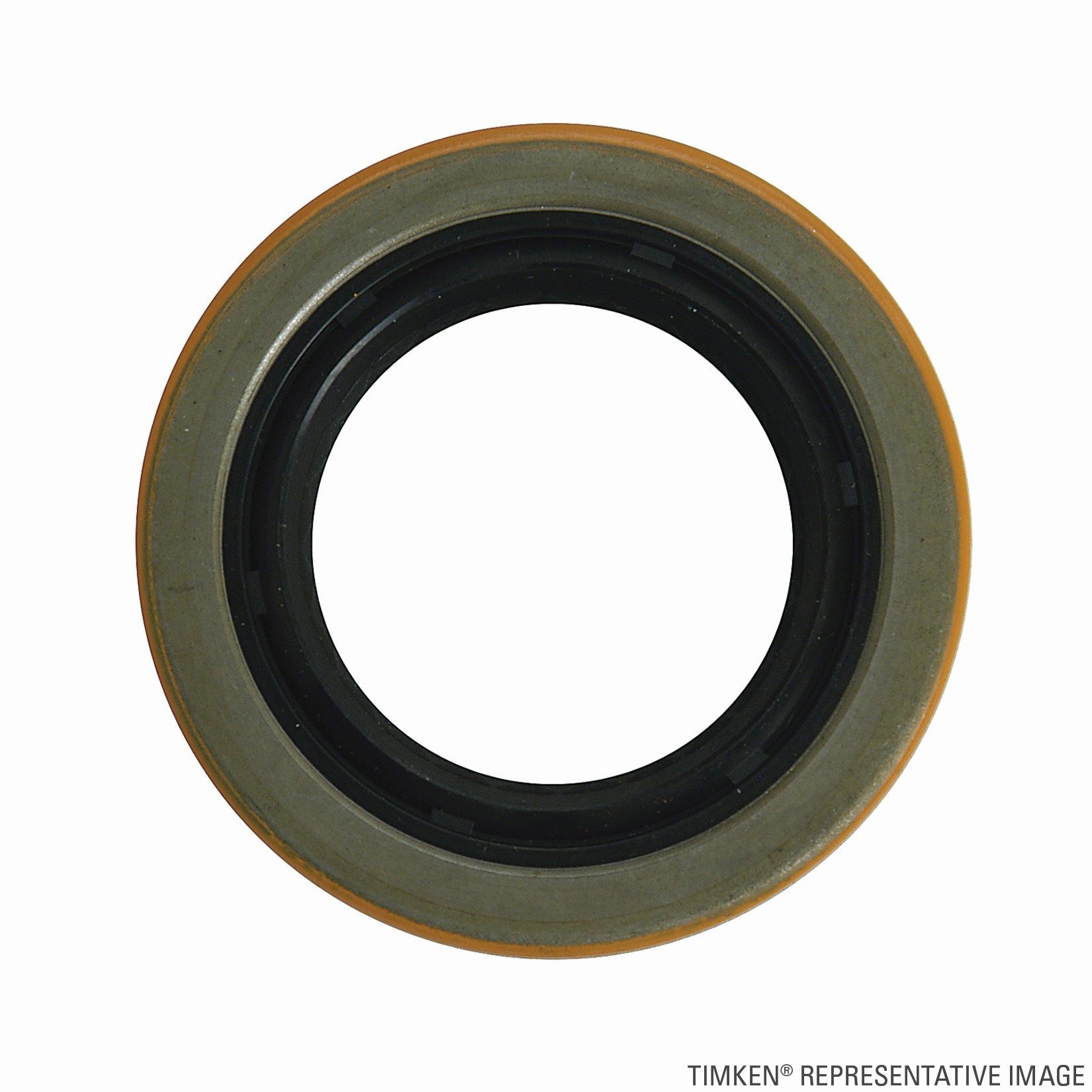 Seal - Grease/Oil Seal — image 4
