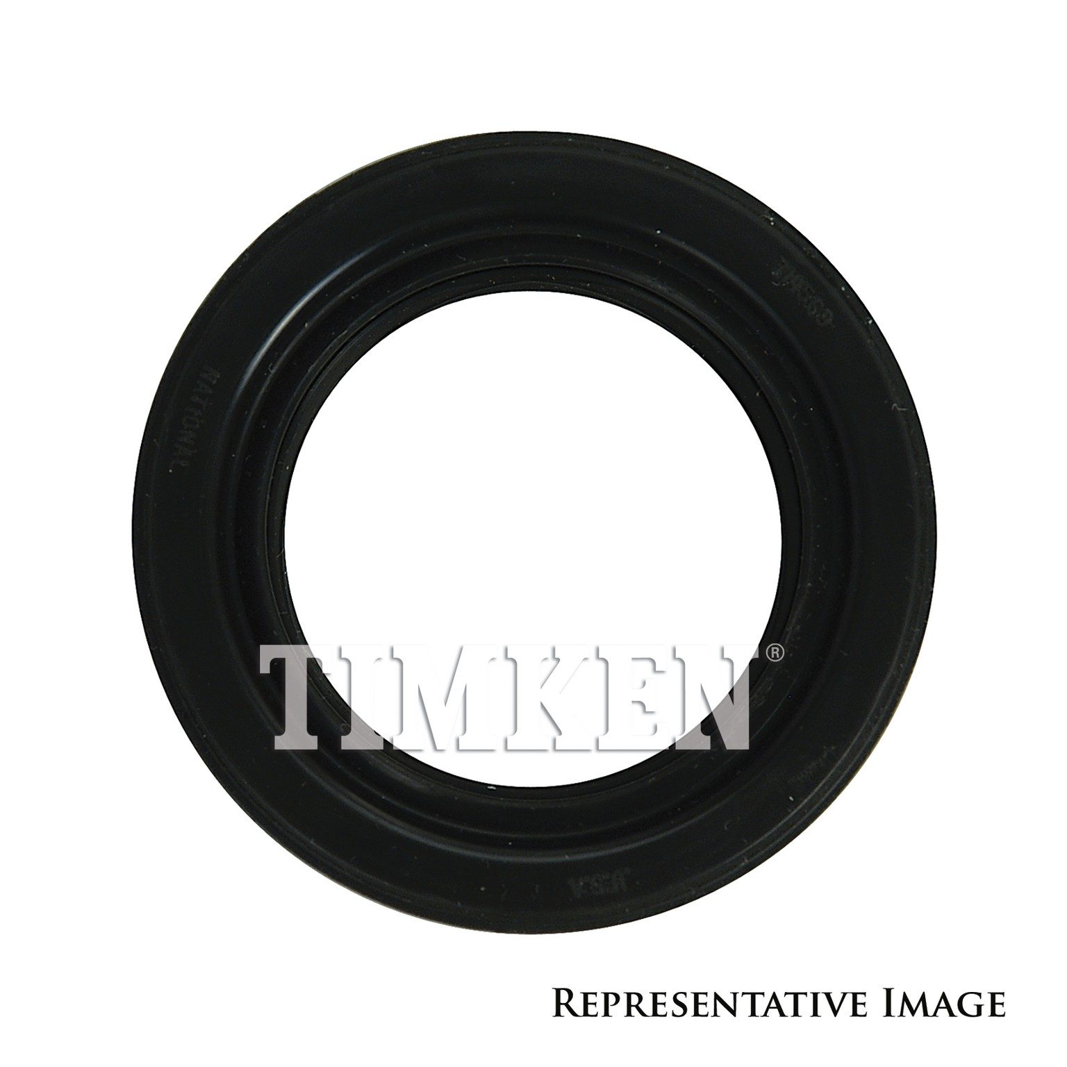 Seal - Grease/Oil Seal — image 4