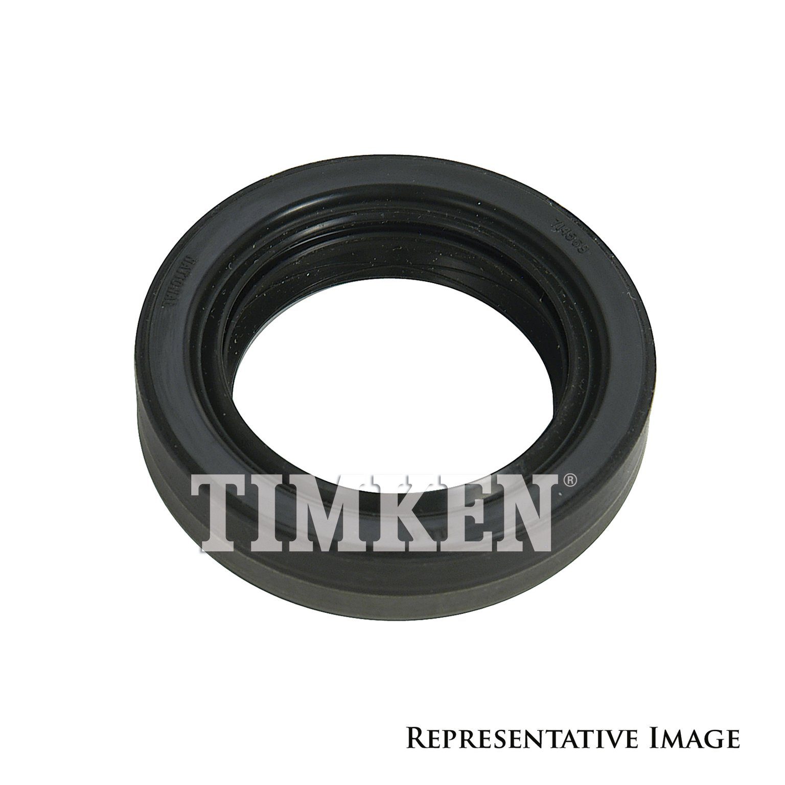 Seal - Grease/Oil Seal — image 6