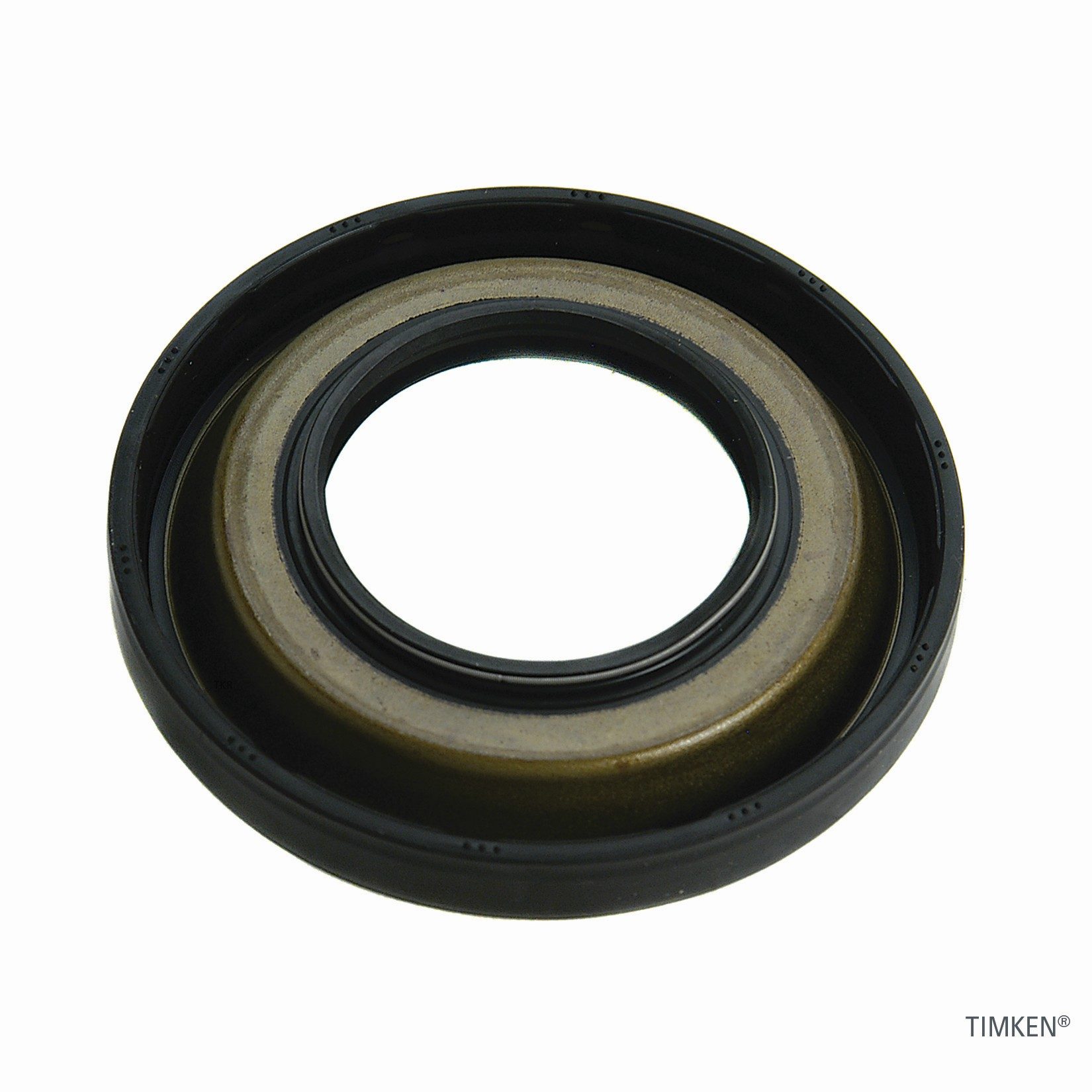 Seal - Grease/Oil Seal — image 2