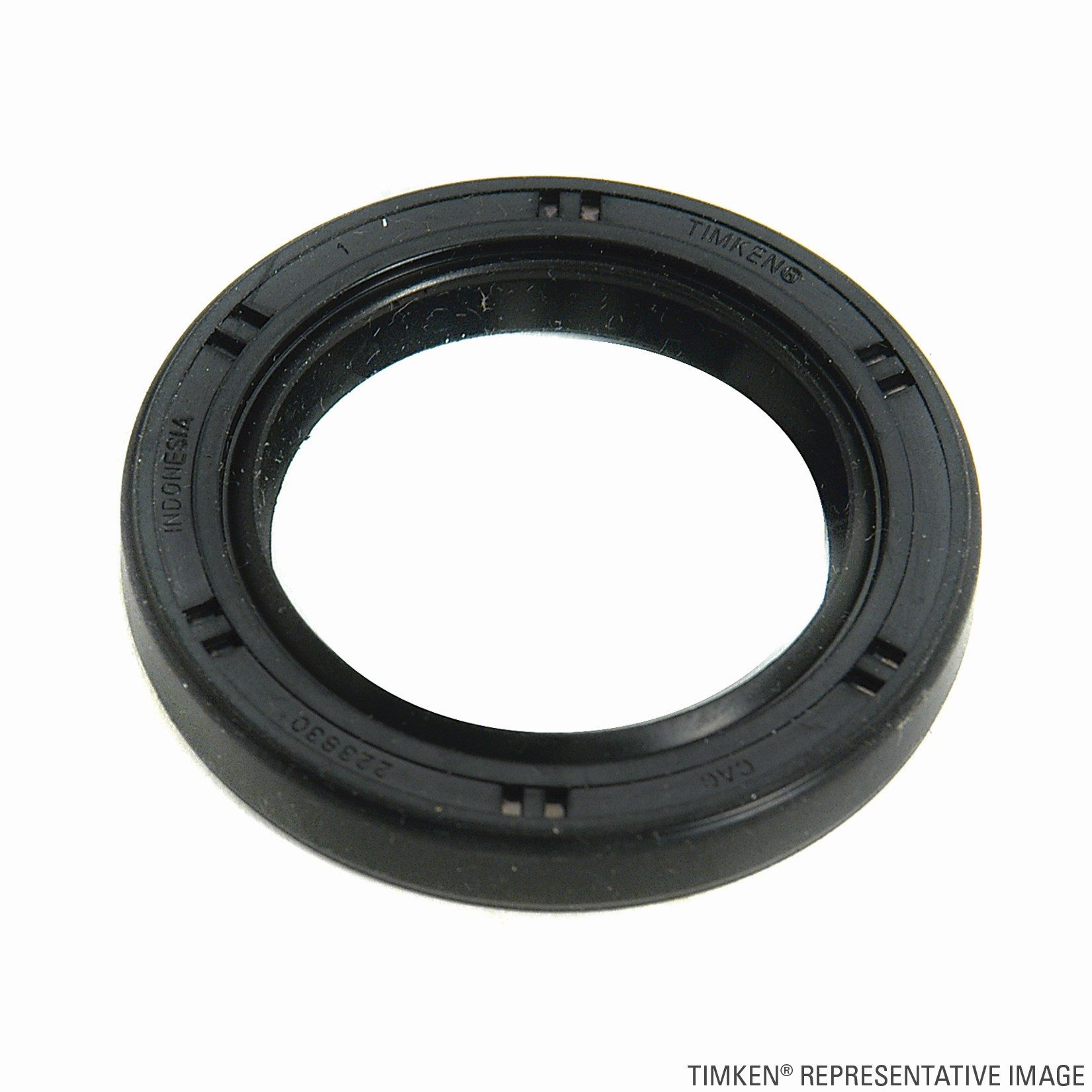 Metric Seal - Grease/Oil Seal - Metric