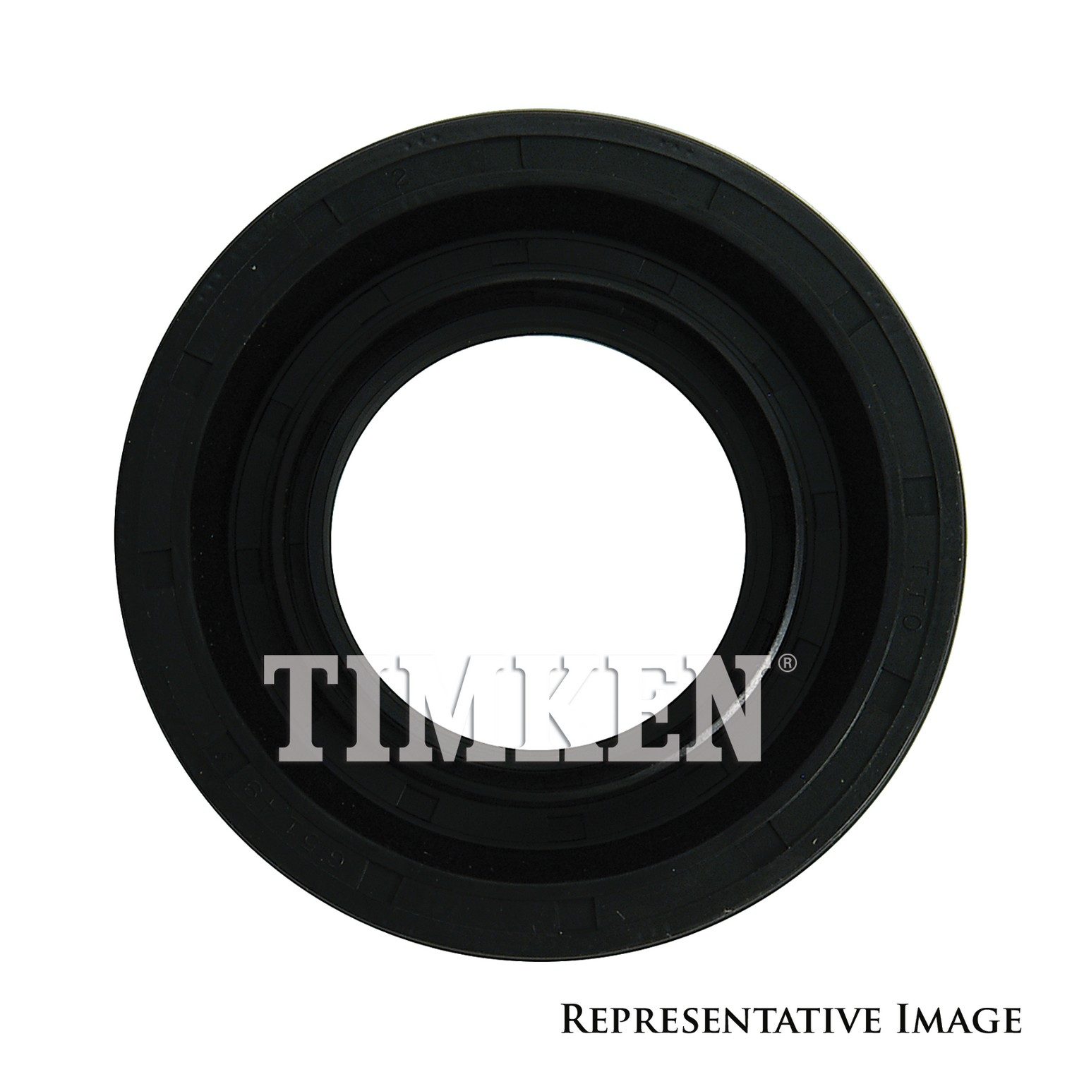 Seal - Grease/Oil Seal — image 6