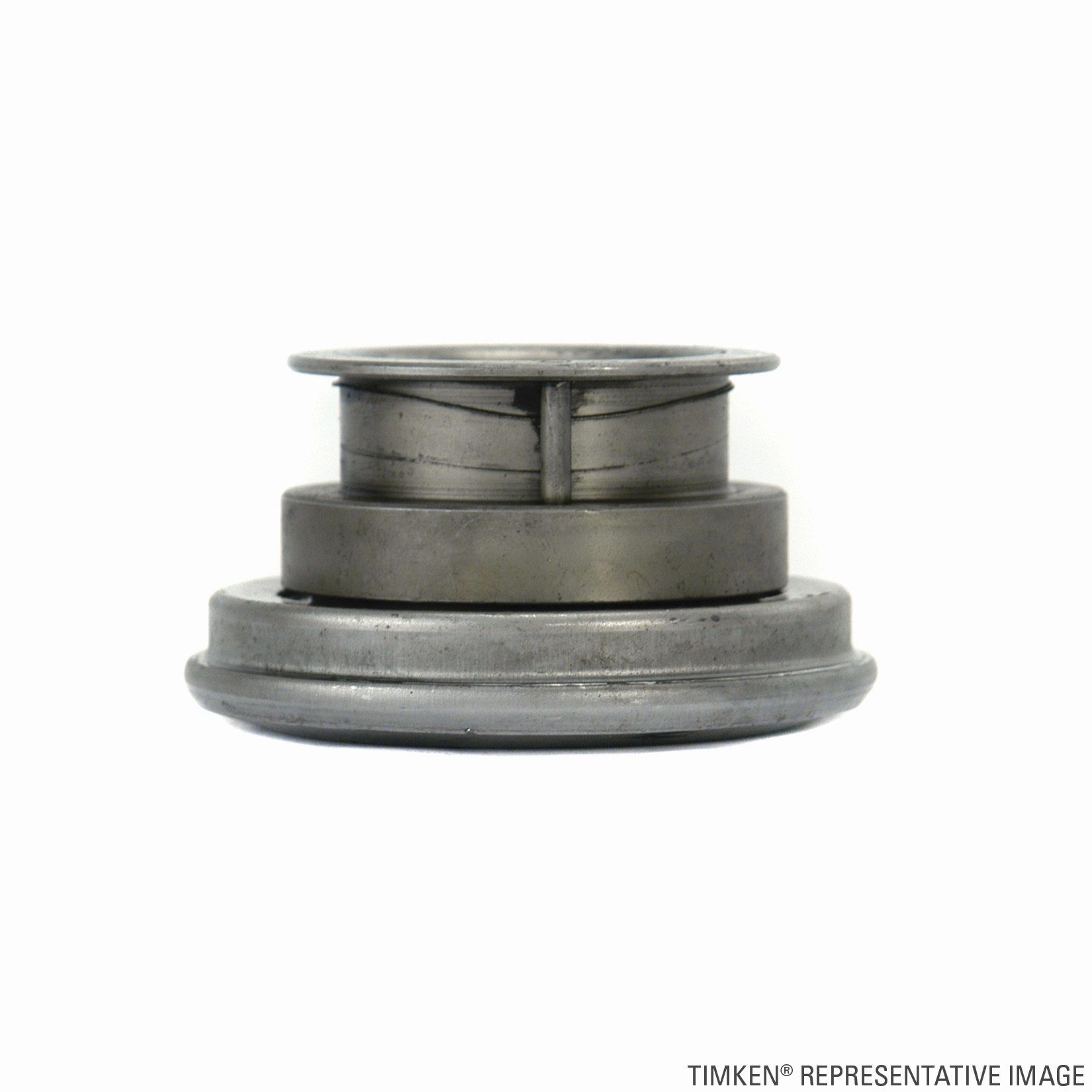 Thrust Ball Bearing - Clutch Release Thrust Ball Bearing - Assembly — image 3