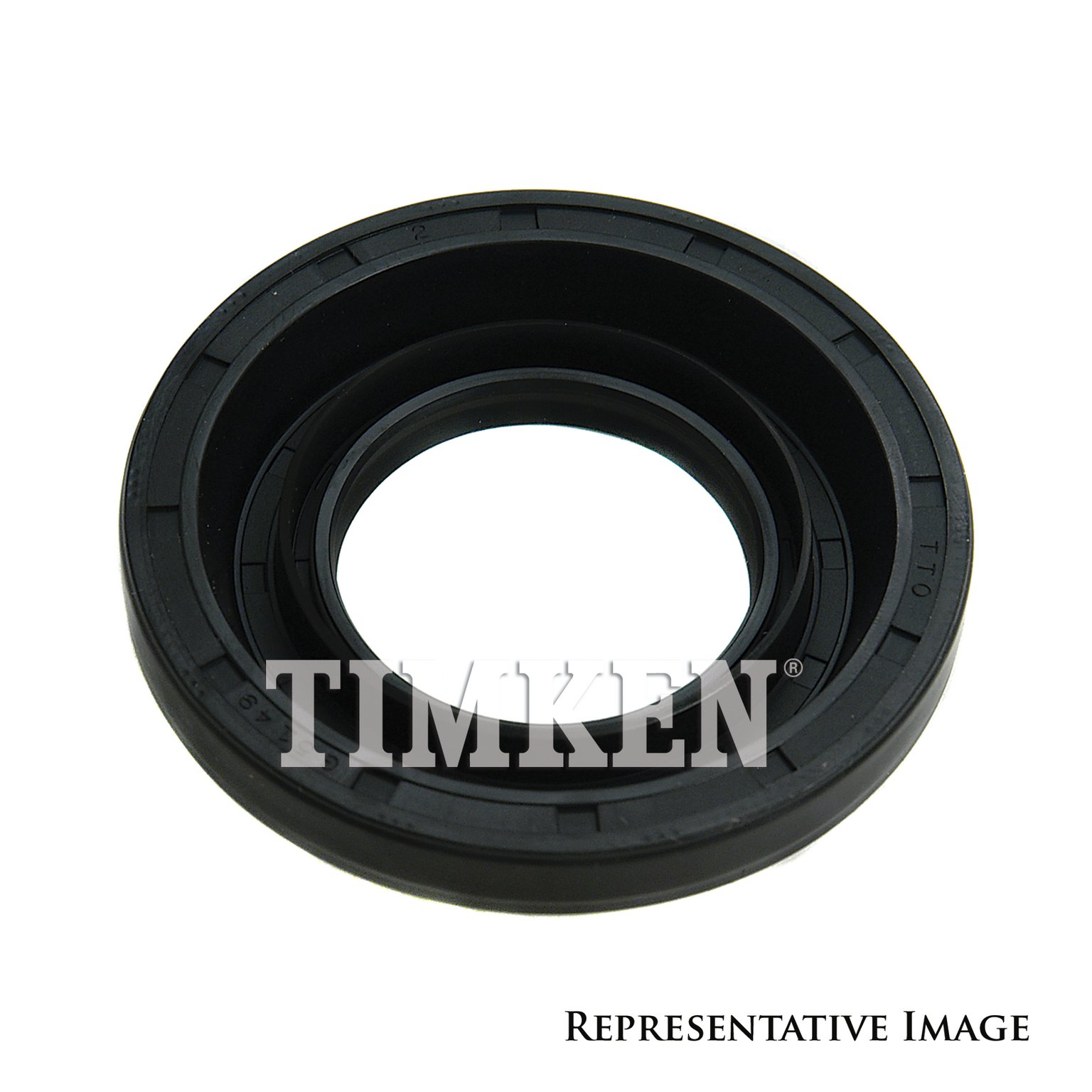 Seal - Grease/Oil Seal — image 5