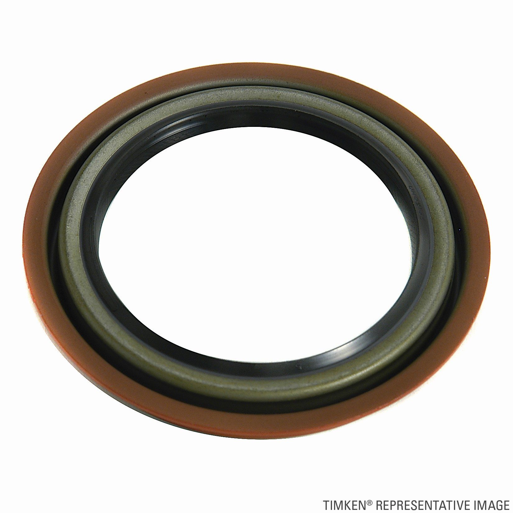 Seal - Grease/Oil Seal — image 2