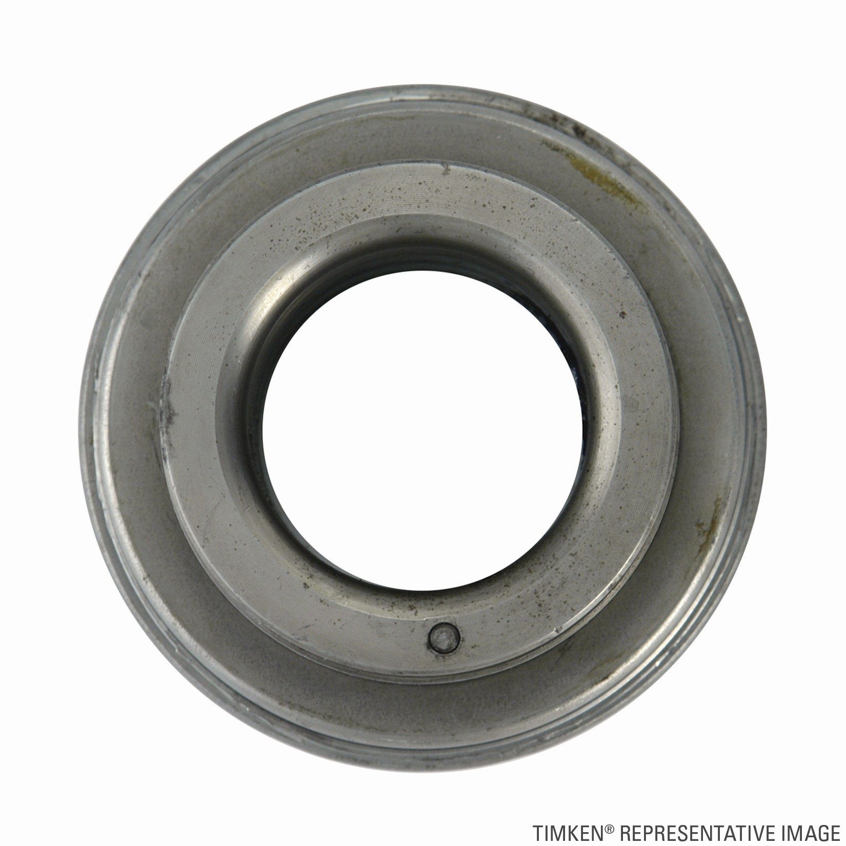 Thrust Ball Bearing - Clutch Release Thrust Ball Bearing - Assembly — image 4