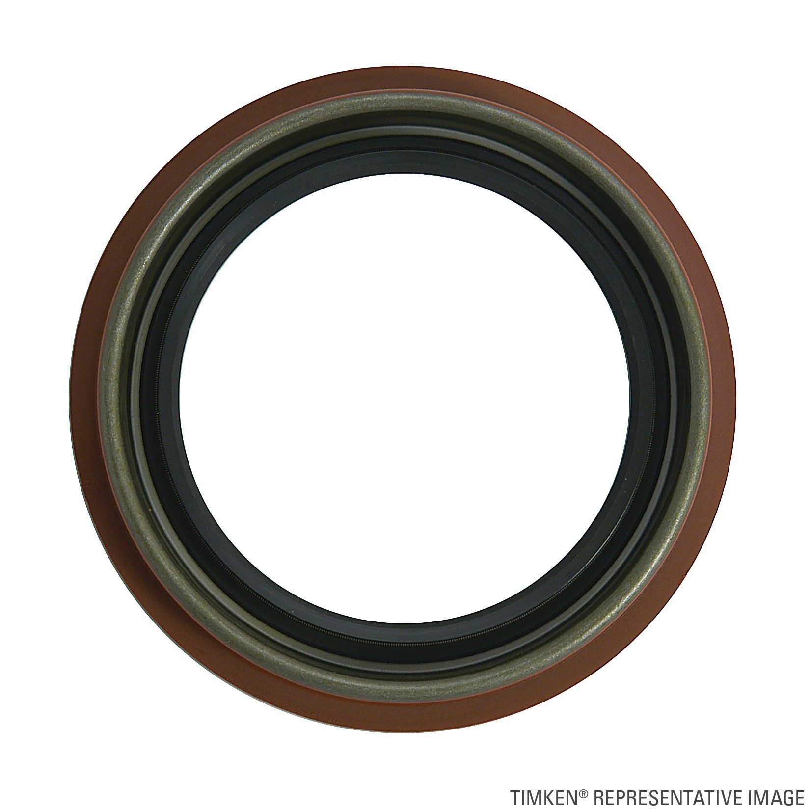 Seal - Grease/Oil Seal — image 4