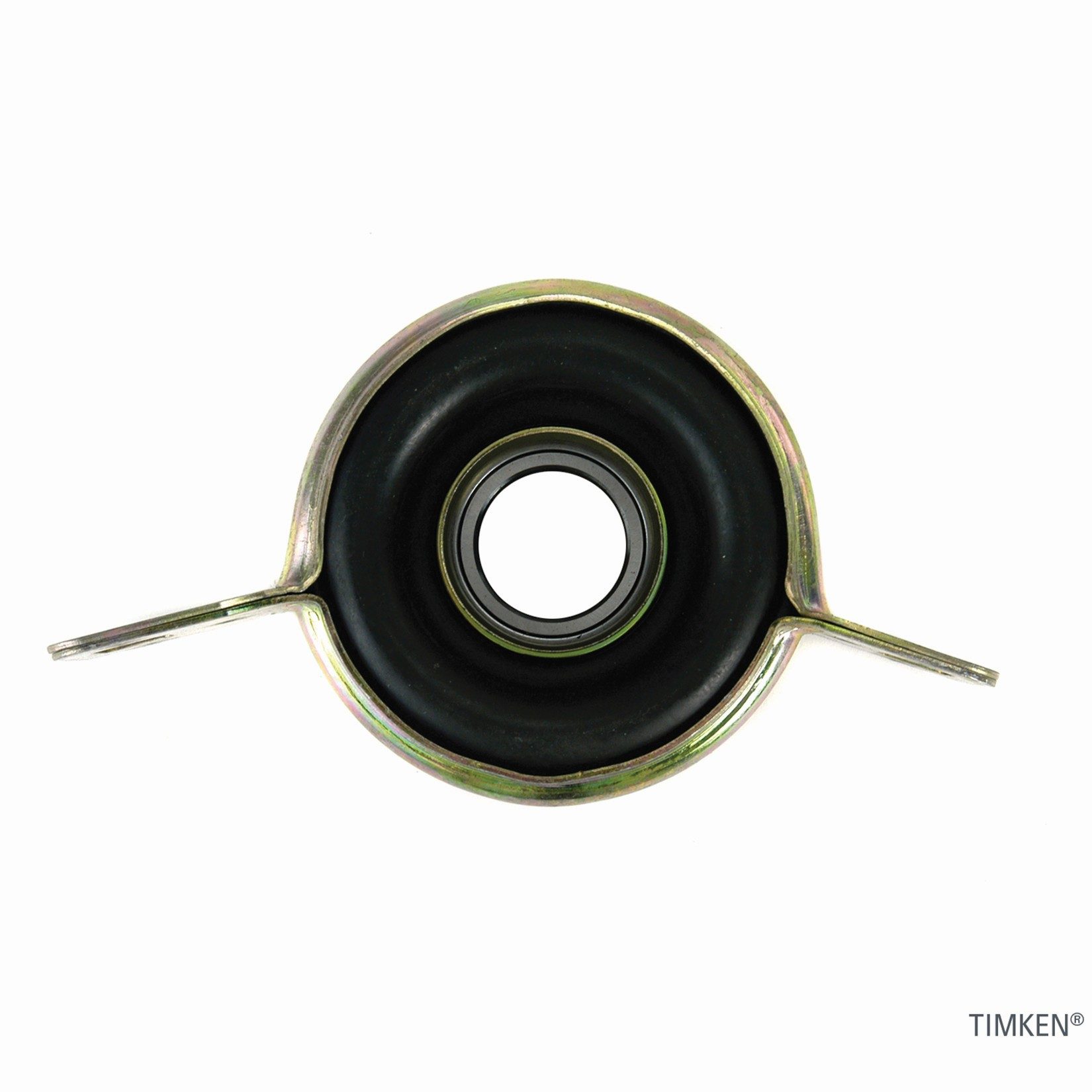 Center Support Brg - Driveline Center Support Bearing — image 2