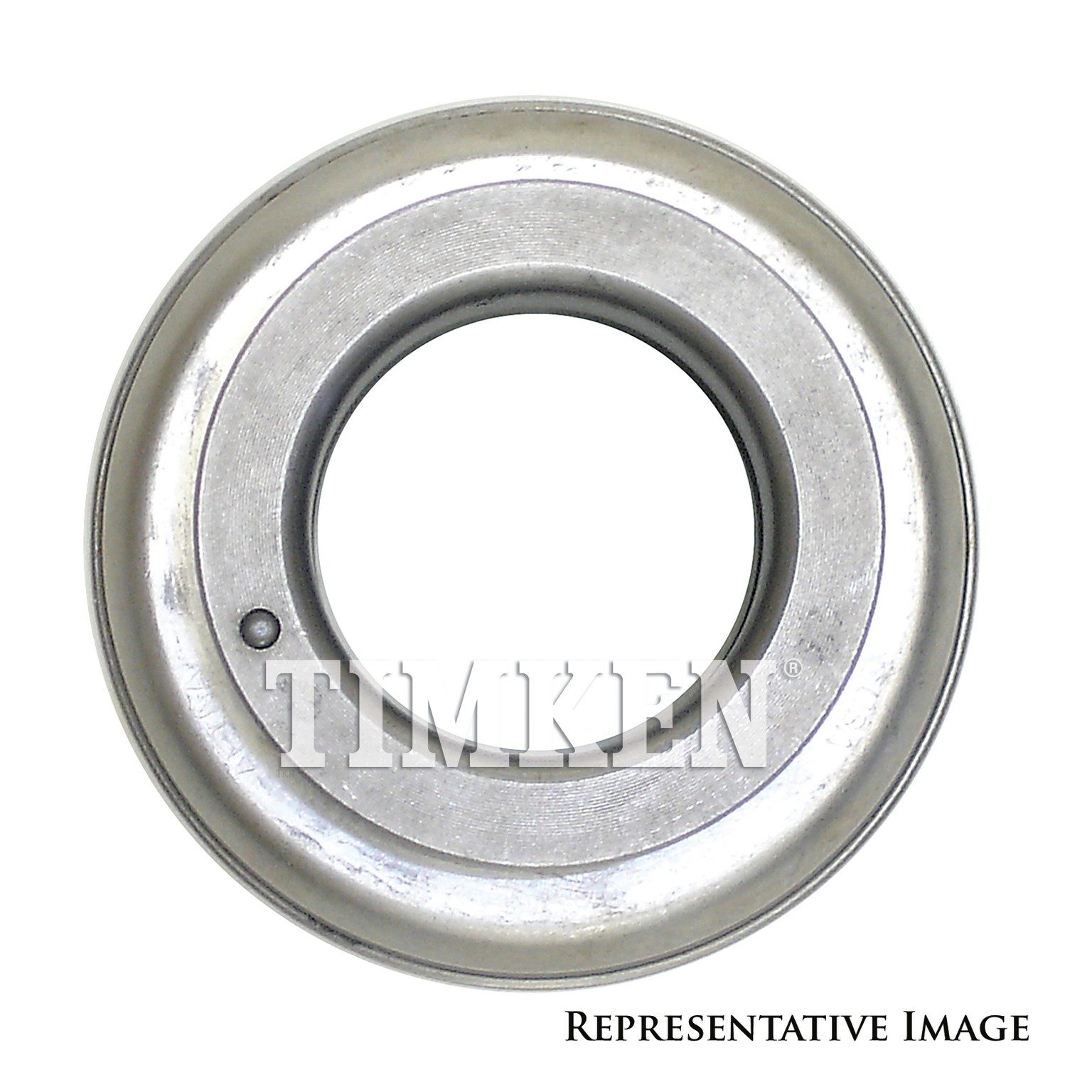 Thrust Ball Bearing - Clutch Release Thrust Ball Bearing - Assembly — image 4