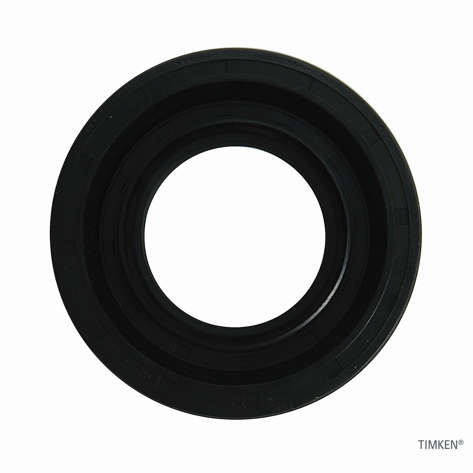 Seal - Grease/Oil Seal — image 4