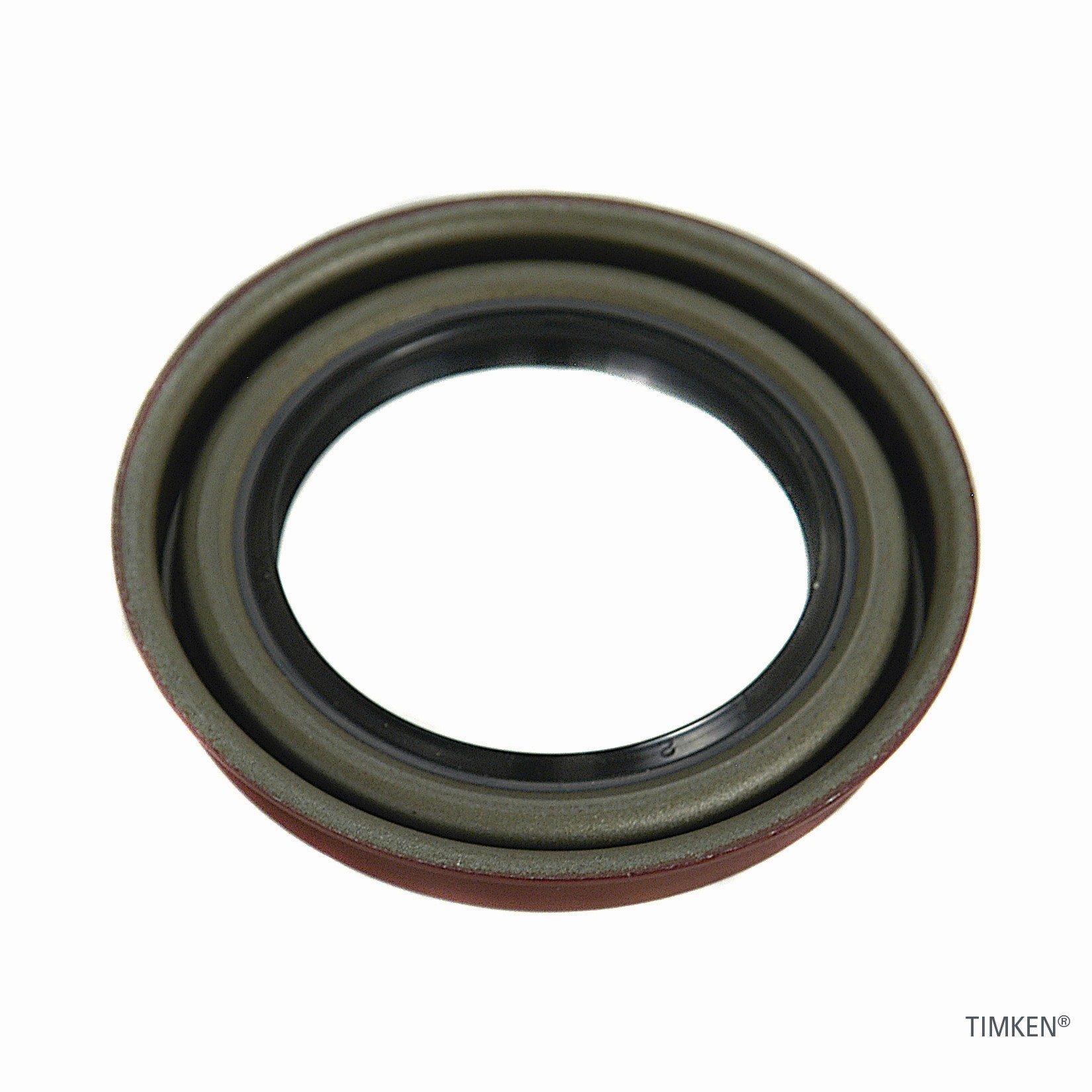 Seal - Grease/Oil Seal — image 2