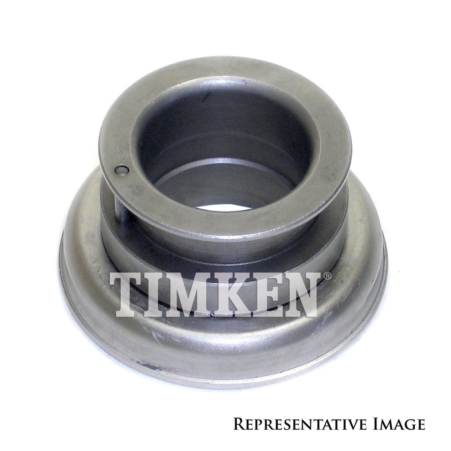 Thrust Ball Bearing - Clutch Release Thrust Ball Bearing - Assembly — image 5