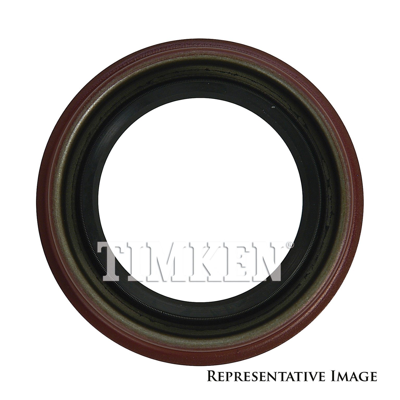 Seal - Grease/Oil Seal — image 5