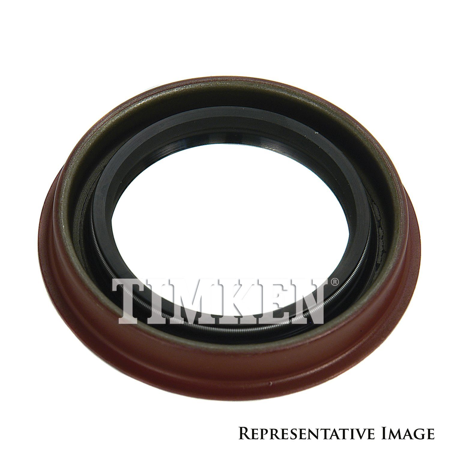 Seal - Grease/Oil Seal — image 6
