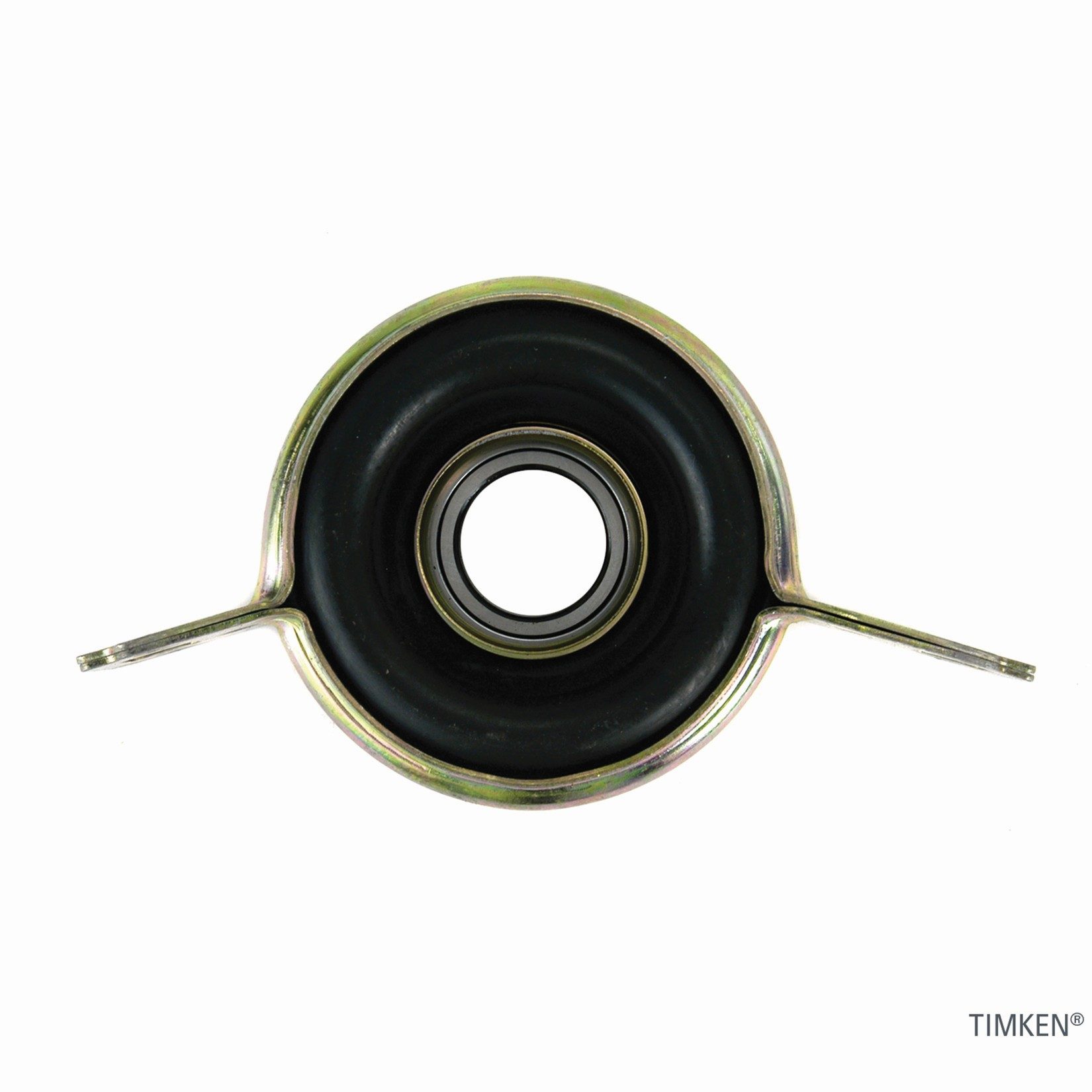 Center Support Brg - Driveline Center Support Bearing — image 4