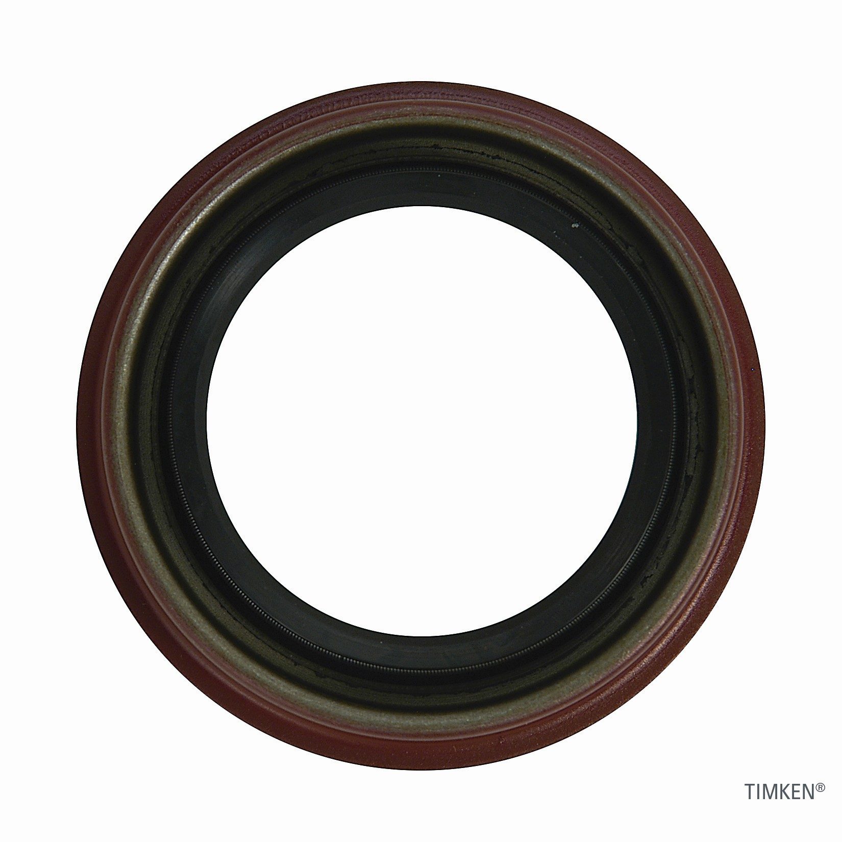 Seal - Grease/Oil Seal — image 4