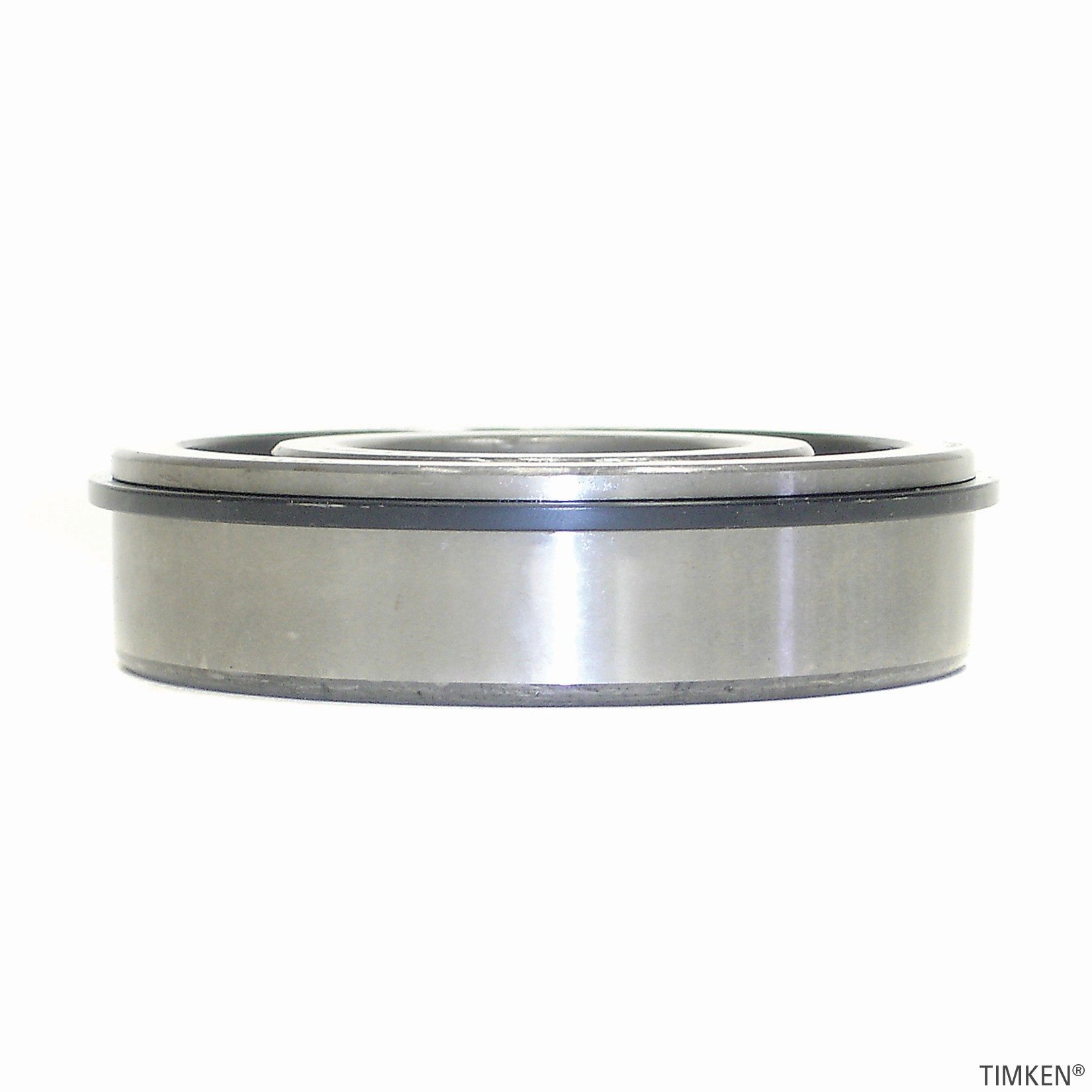 Ball Bearing - Conrad Deep Groove Single Row Radial Ball Bearing — image 3