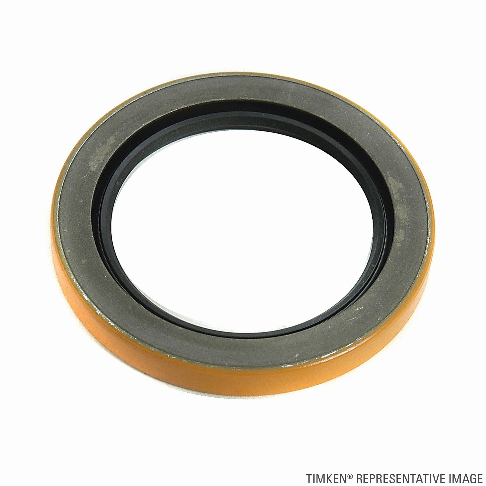 Seal - Grease/Oil Seal — image 2