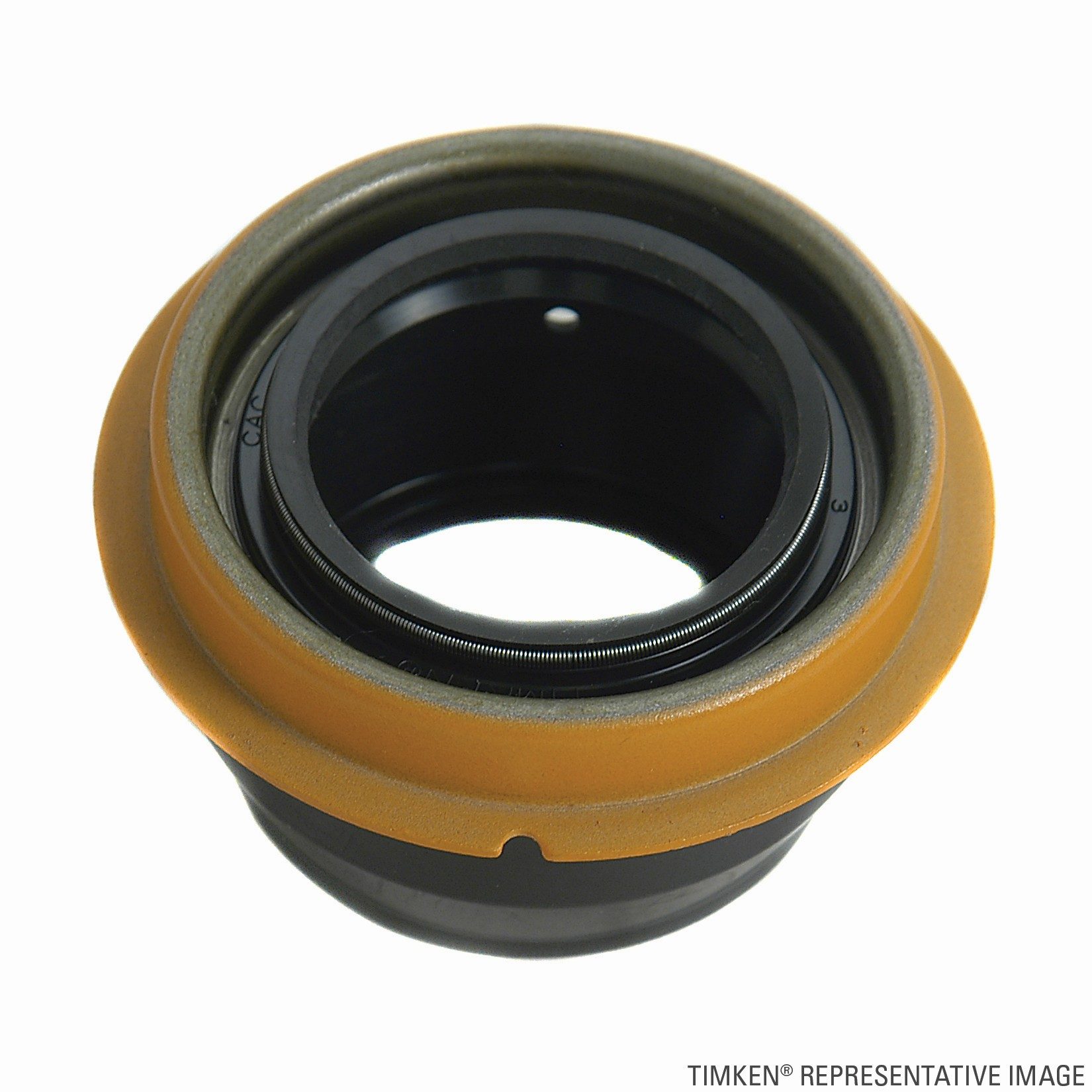 Seal - Grease/Oil Seal — image 2
