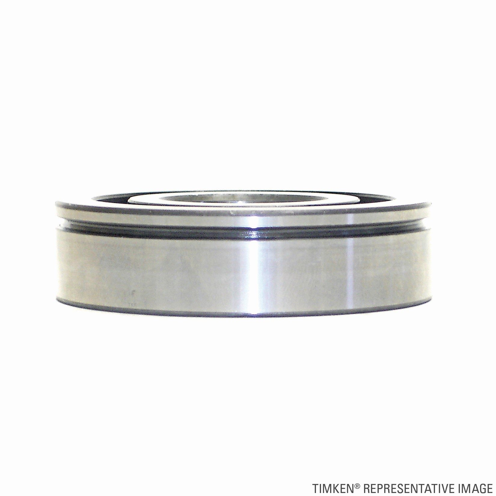 Cylindrical Bearing - Straight Roller Cylindrical Bearing — image 3