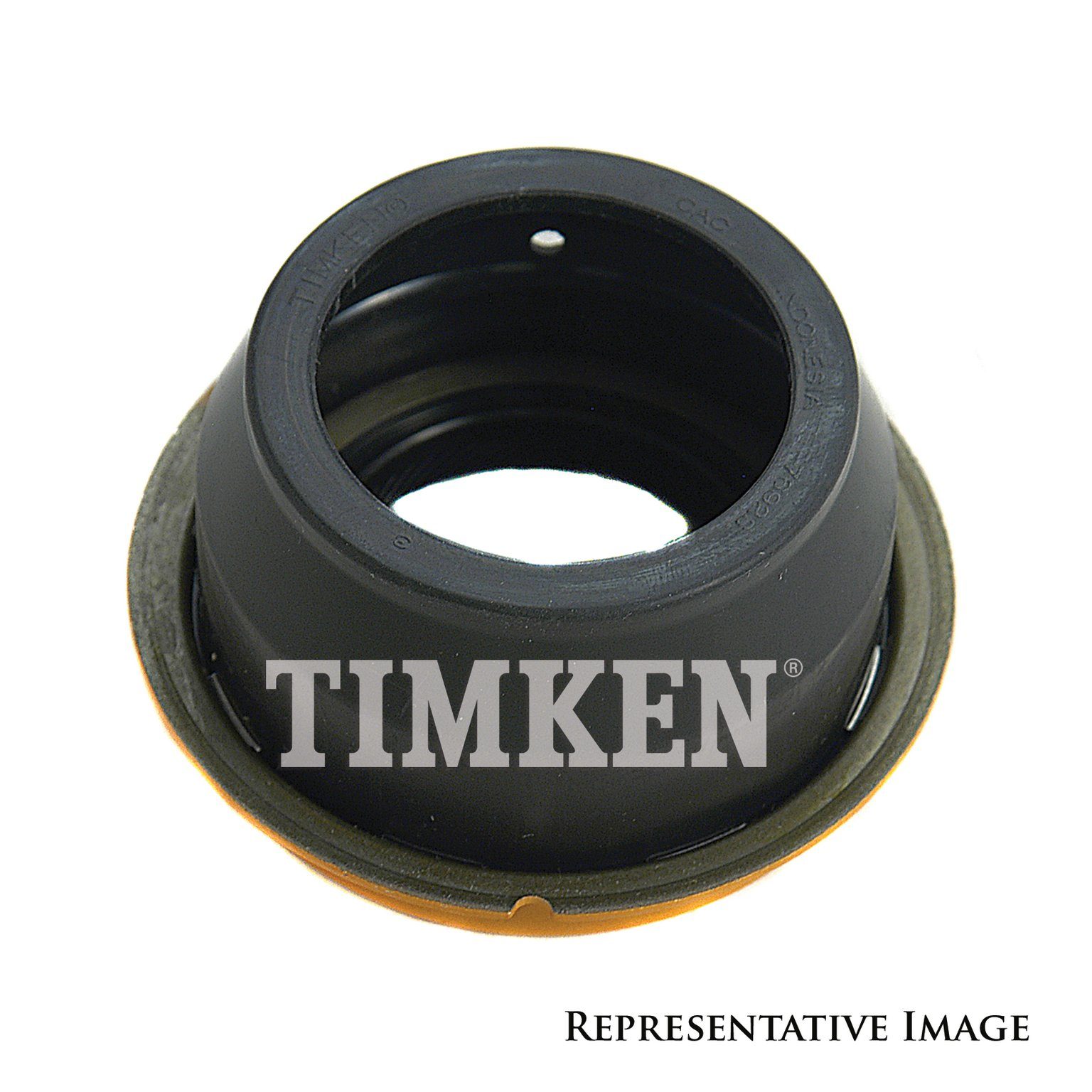 Seal - Grease/Oil Seal — image 4