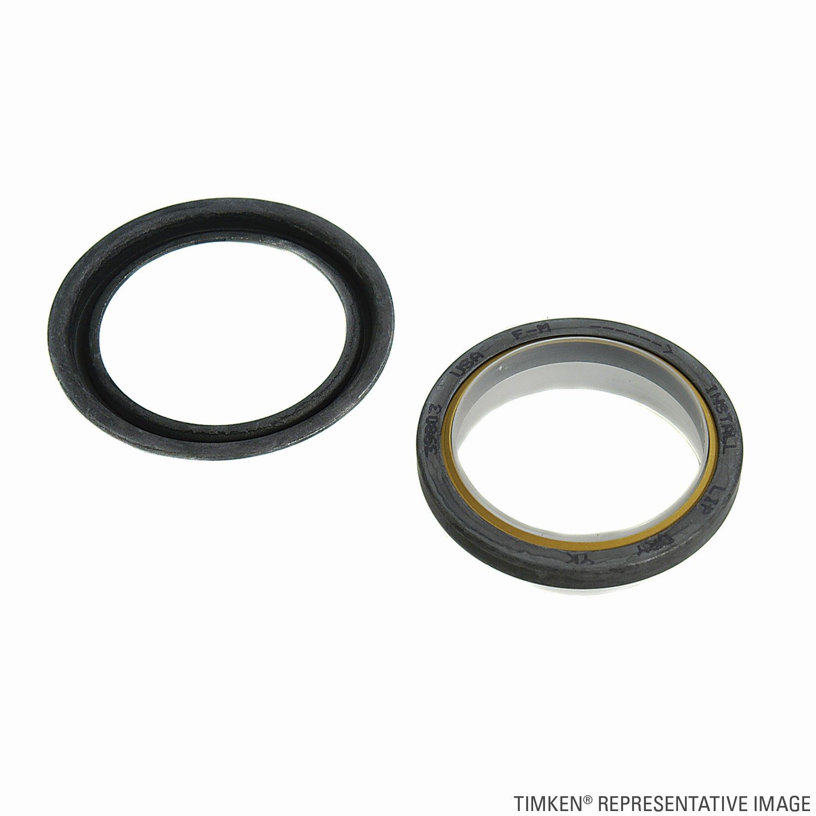 Seal - Grease/Oil Seal — image 2