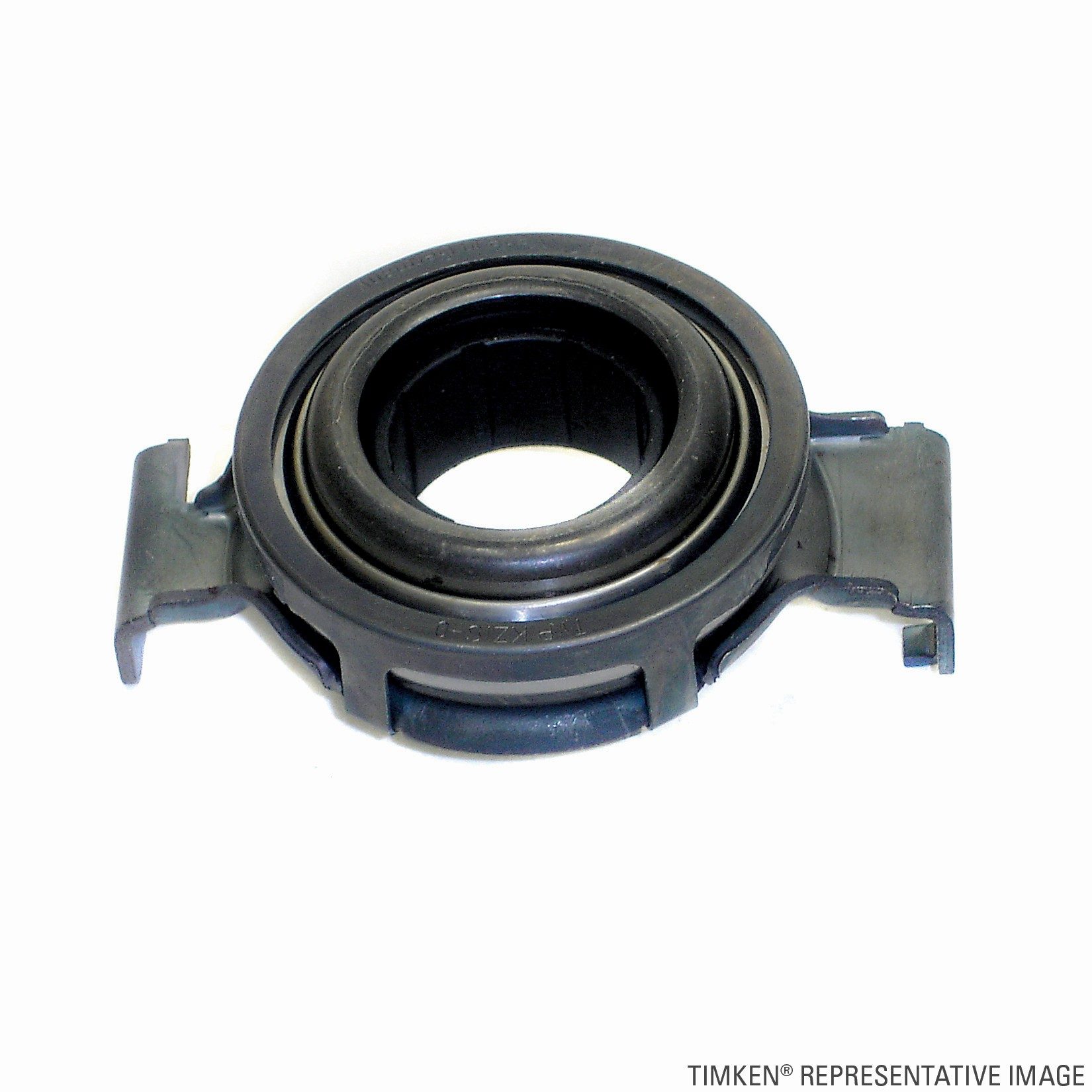 Clutch Ball Bearing - Clutch Release Sealed Self Aligning Ball Bearing - Assembly