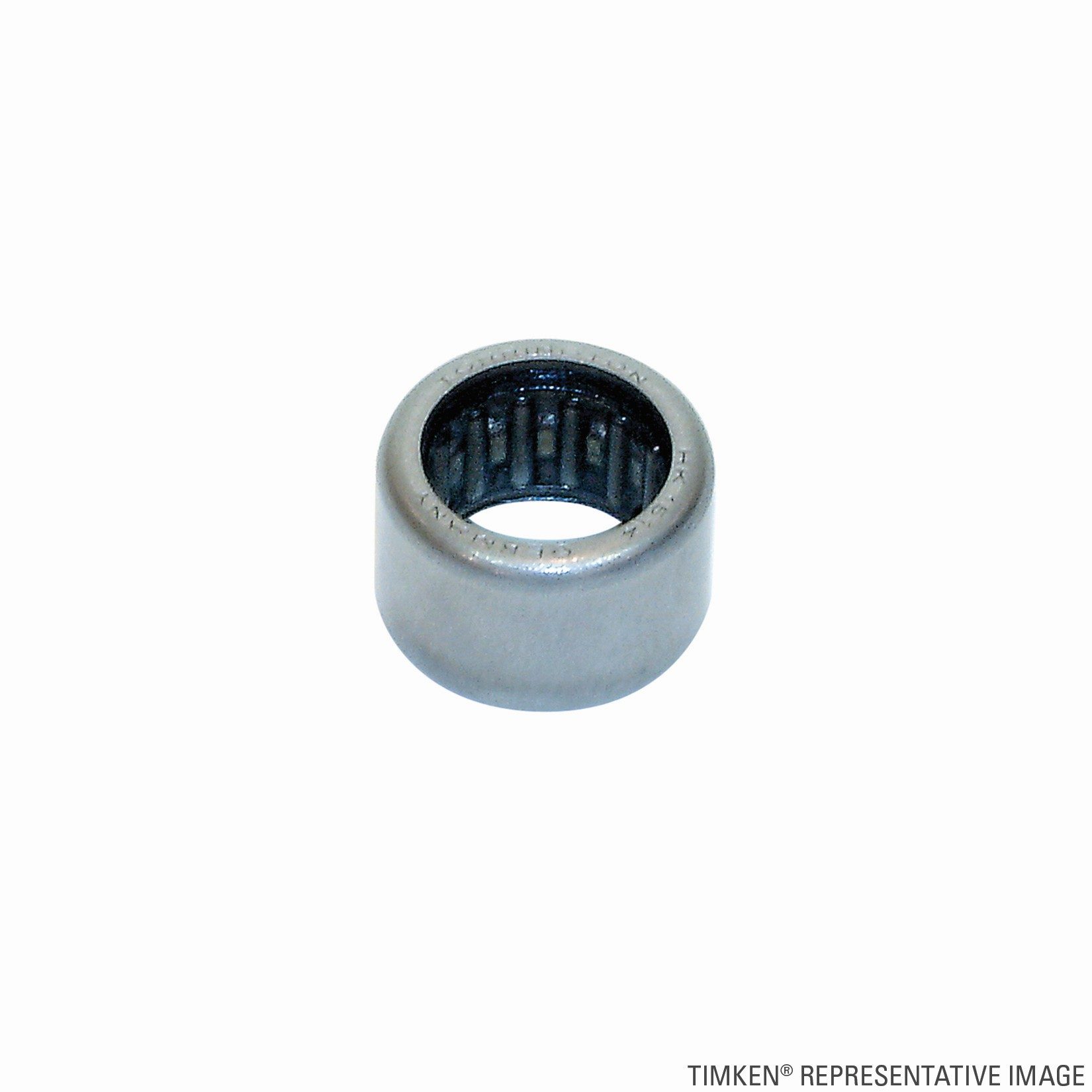 Needle Bearing - Needle Roller Bearing Drawn Cup Caged Bearing