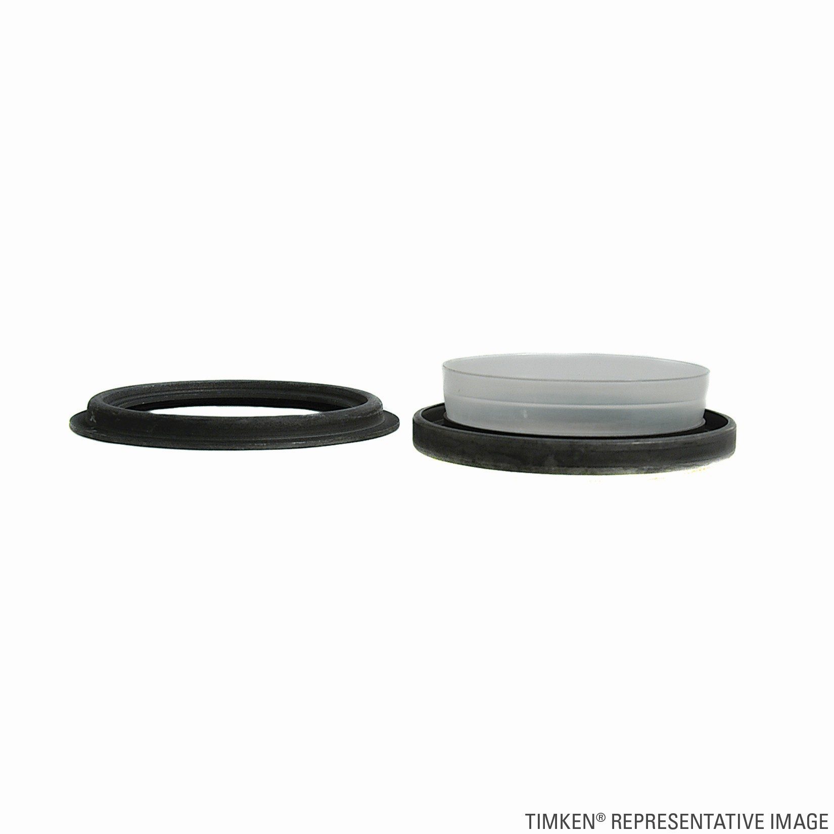 Seal - Grease/Oil Seal — image 3