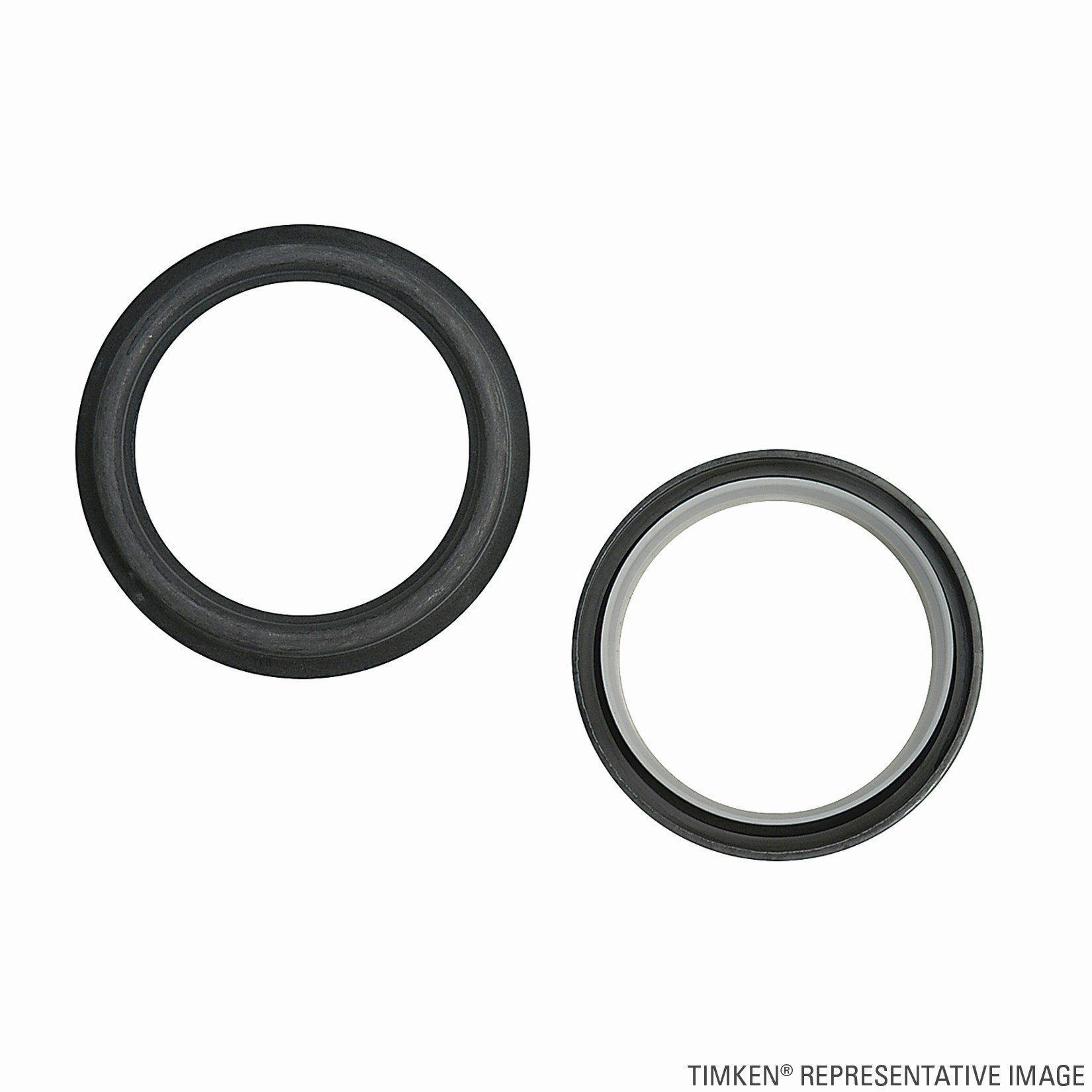 Seal - Grease/Oil Seal — image 4