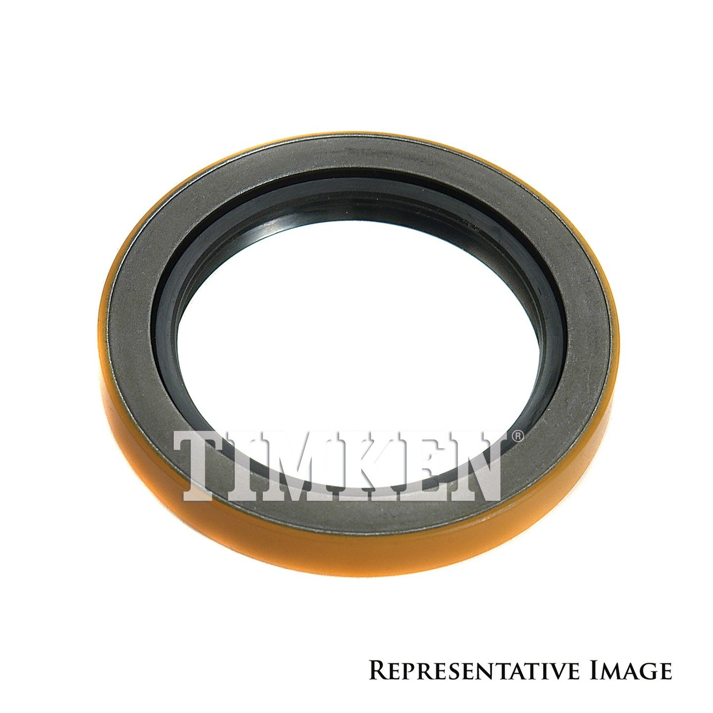 Seal - Grease/Oil Seal — image 2