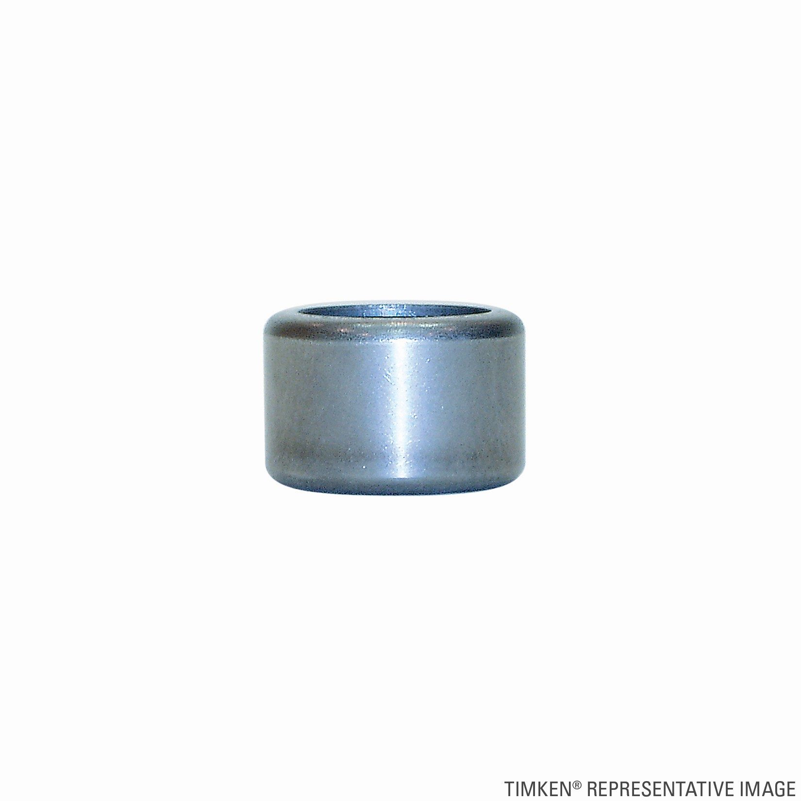 Needle Bearing - Needle Roller Bearing Drawn Cup Caged Bearing — image 3